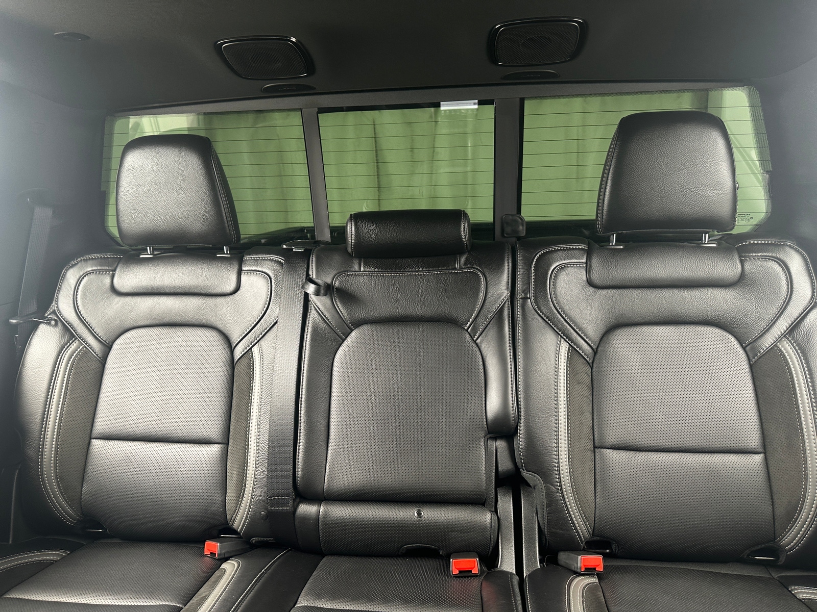 Thumbnail: 2024 RAM 1500 - 6