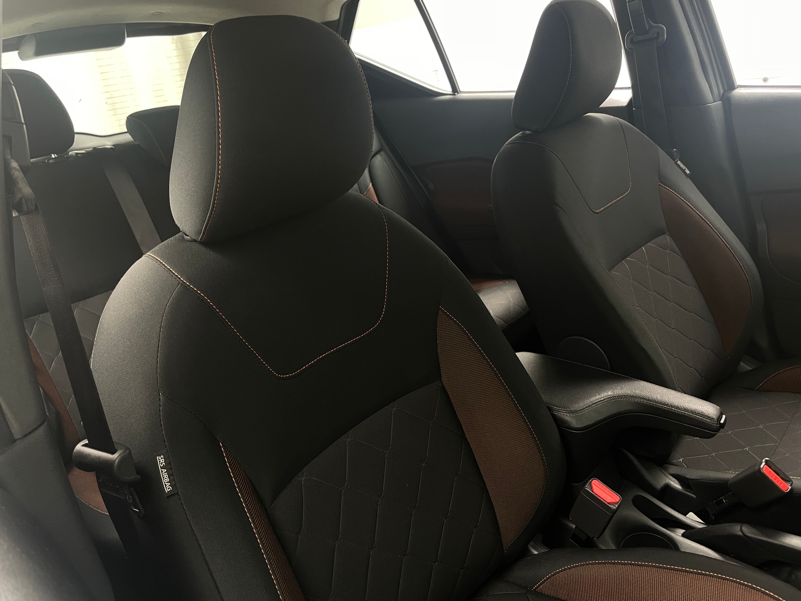Thumbnail: 2020 Nissan Kicks - 2