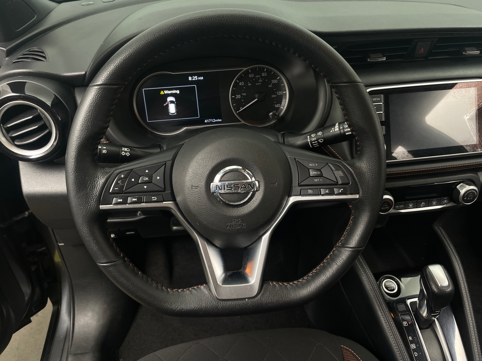 Thumbnail: 2020 Nissan Kicks - 5