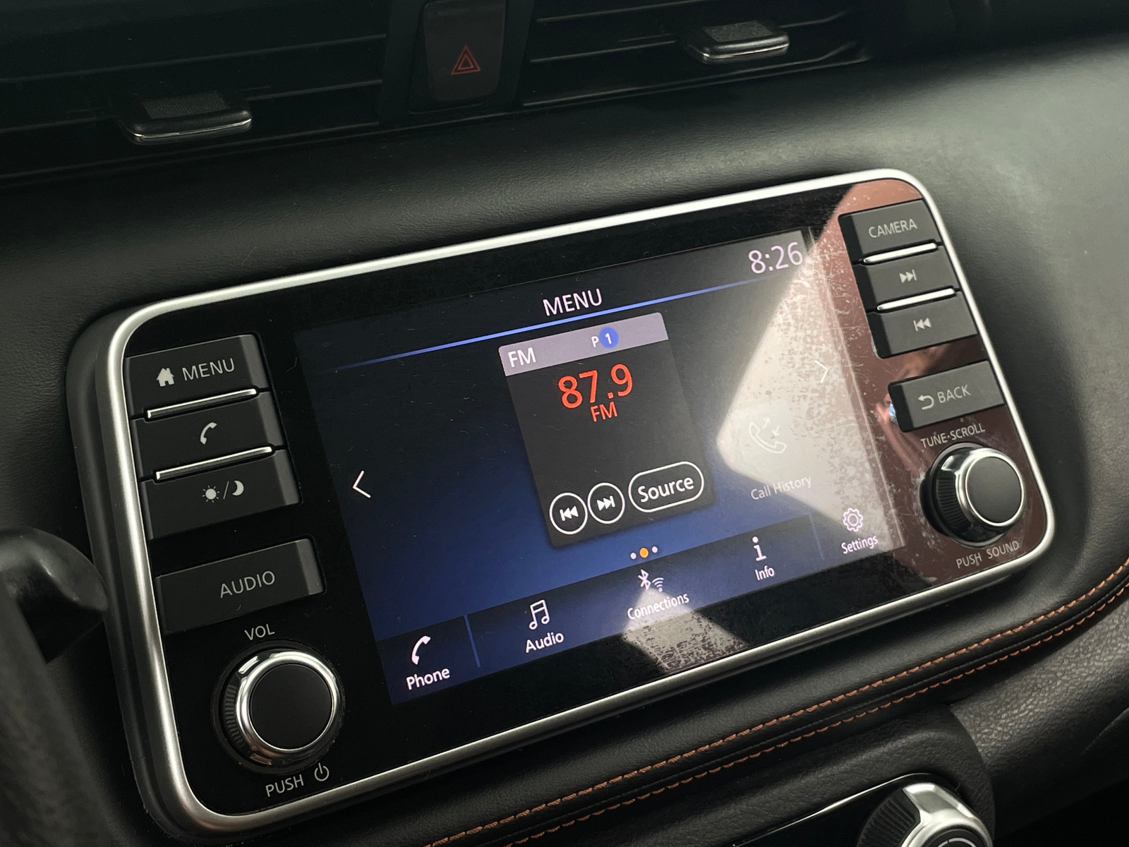 Thumbnail: 2020 Nissan Kicks - 4
