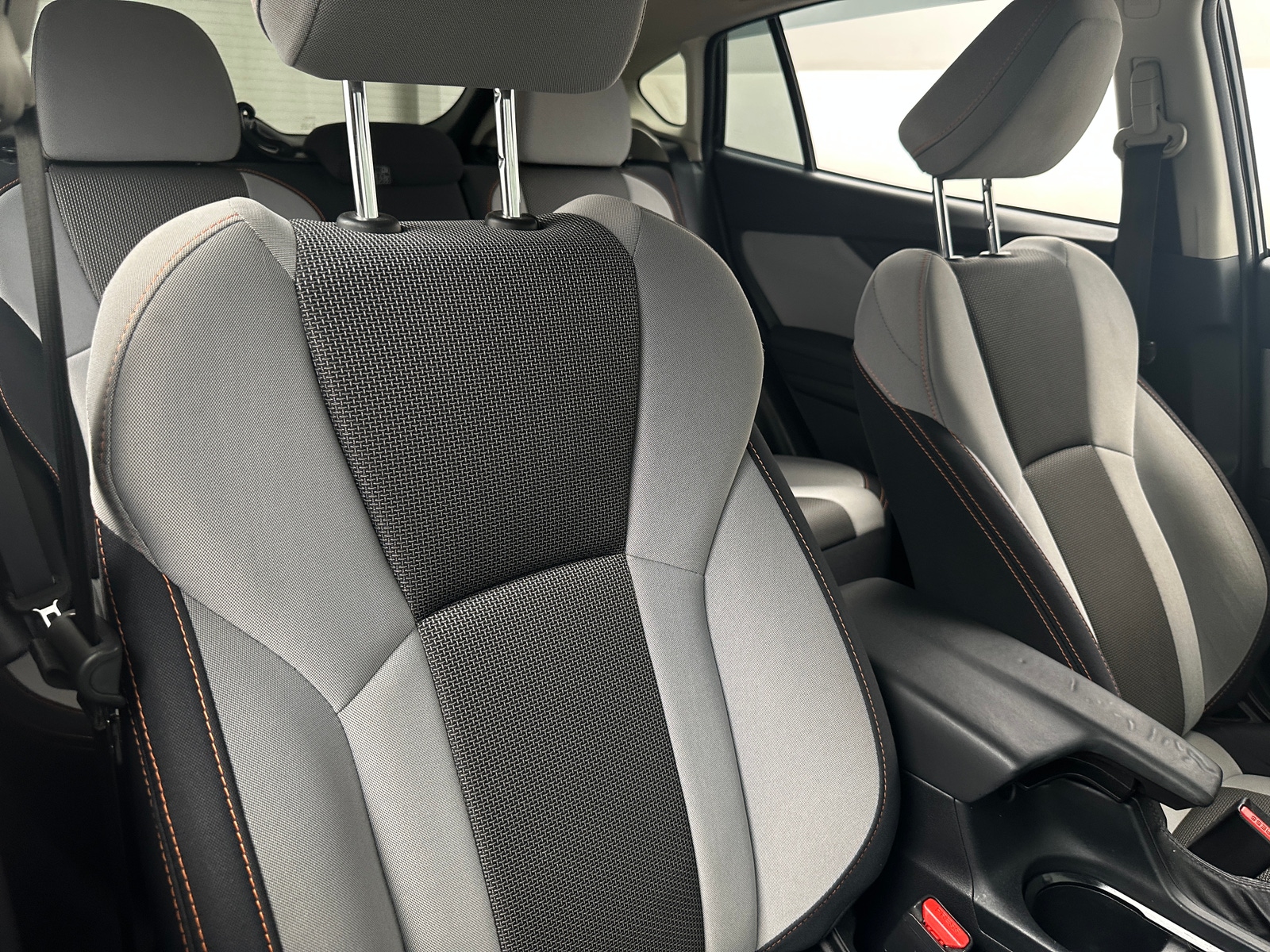 Thumbnail: 2019 Subaru Crosstrek - 2