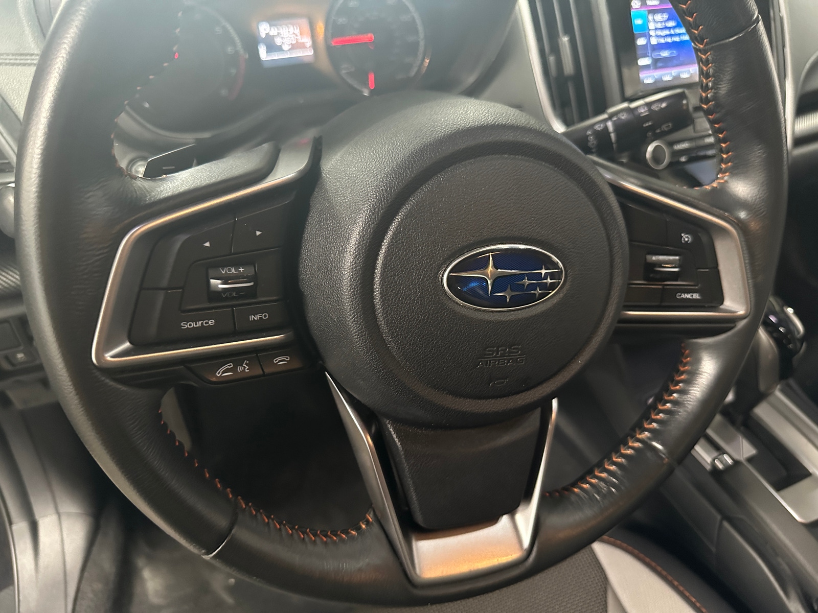 Thumbnail: 2019 Subaru Crosstrek - 5