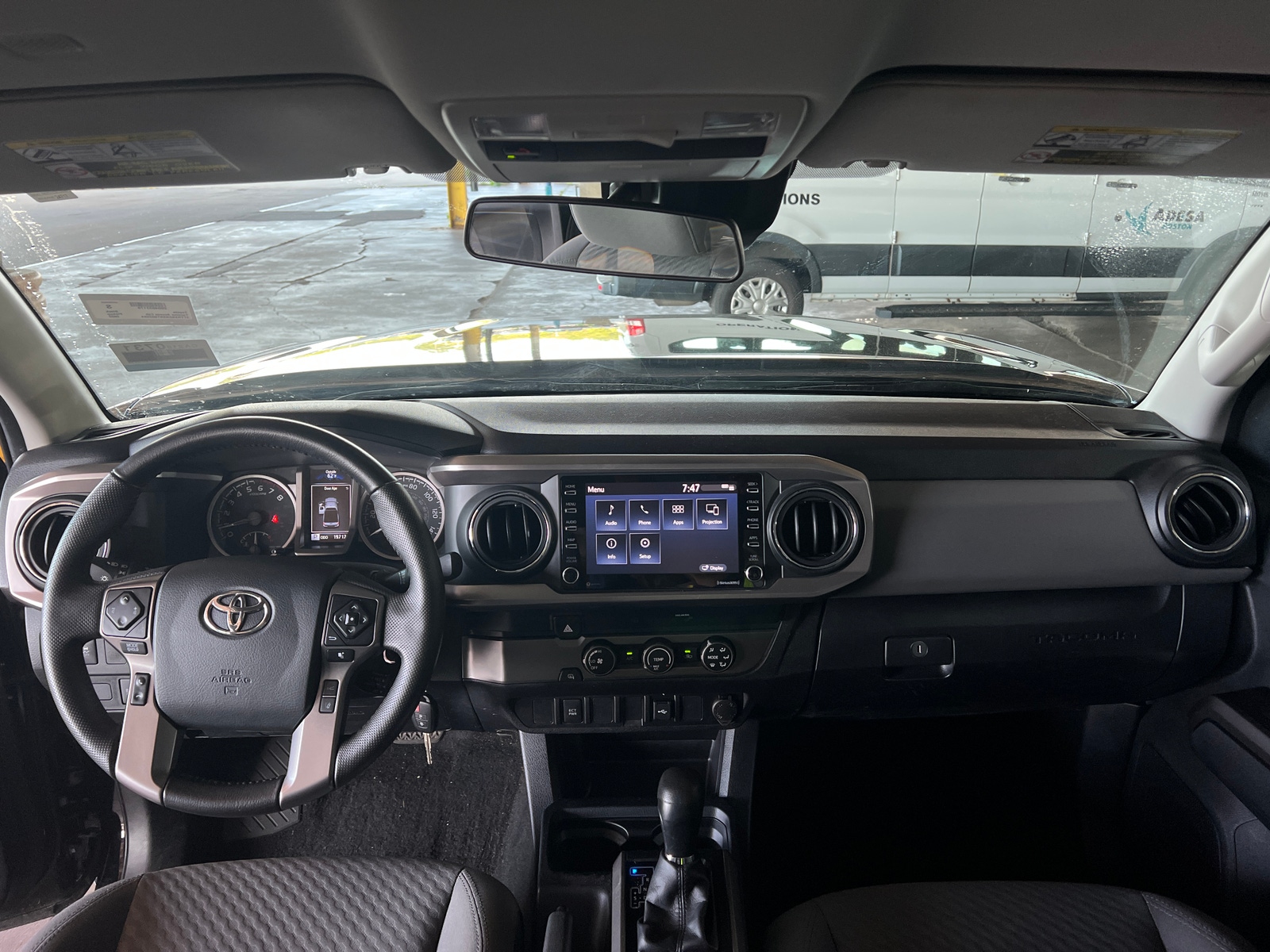 Thumbnail: 2022 Toyota Tacoma - 3