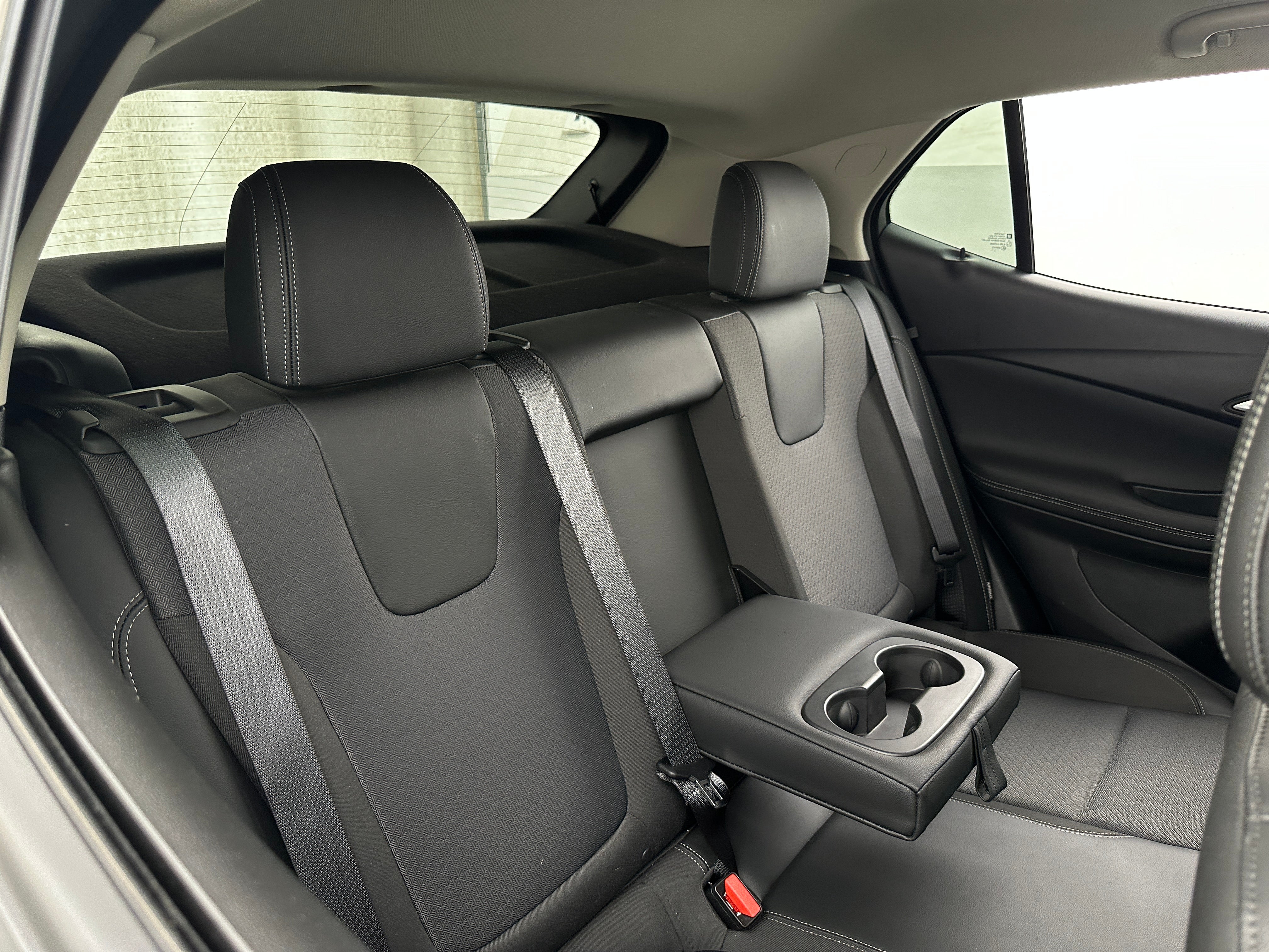 2022 Buick Encore GX