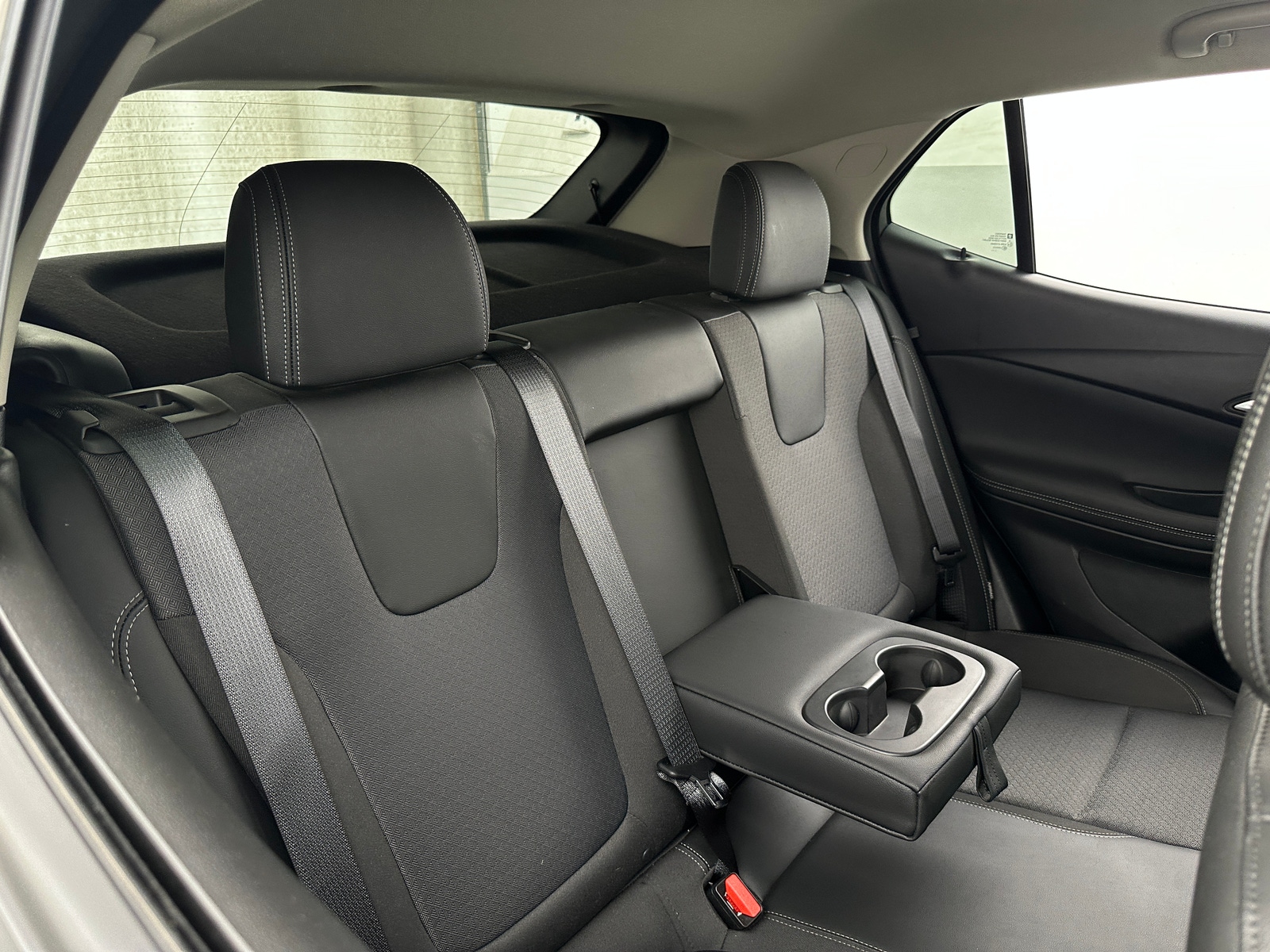 Thumbnail: 2022 Buick Encore GX - 5