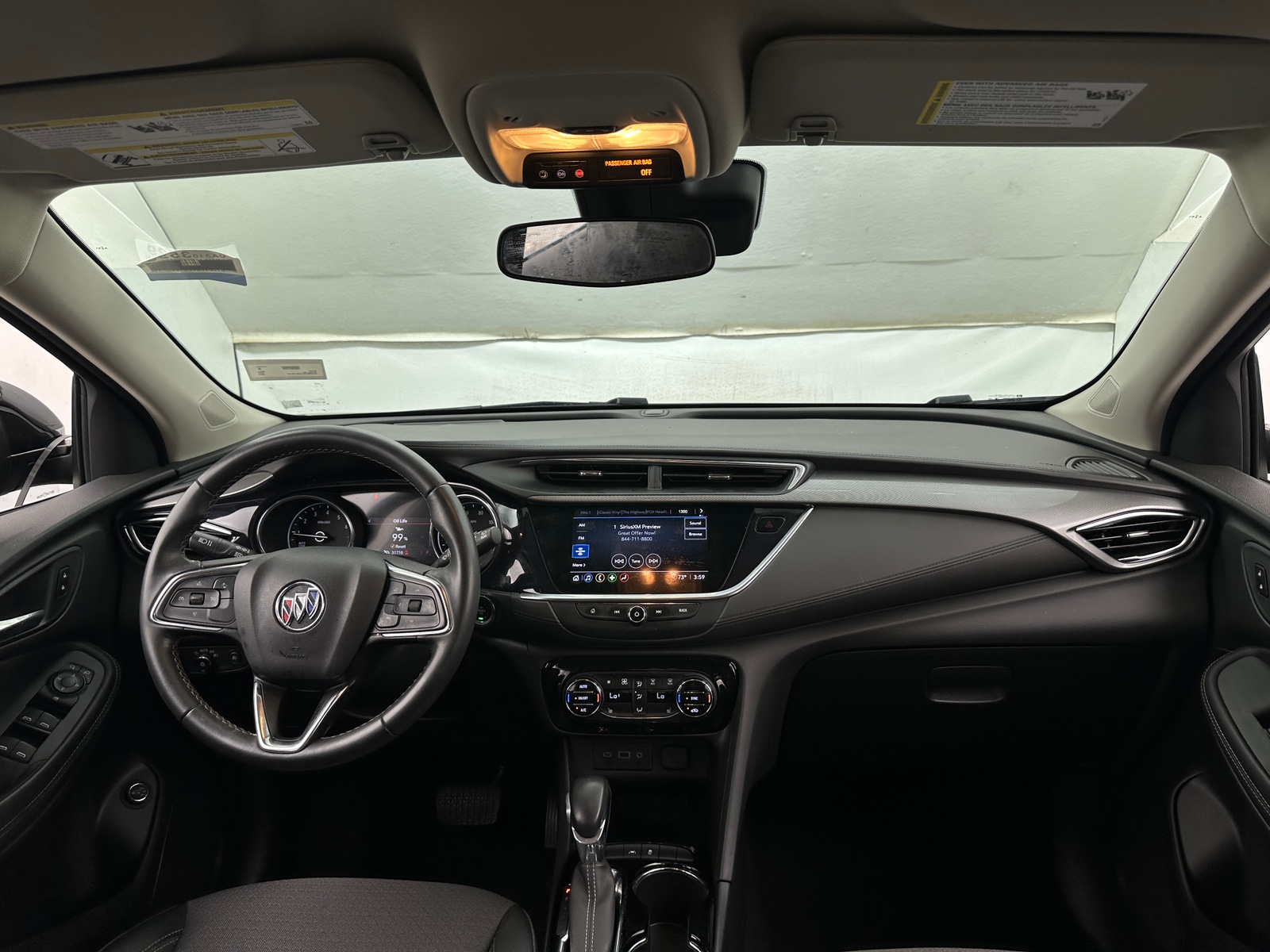 Thumbnail: 2022 Buick Encore GX - 2