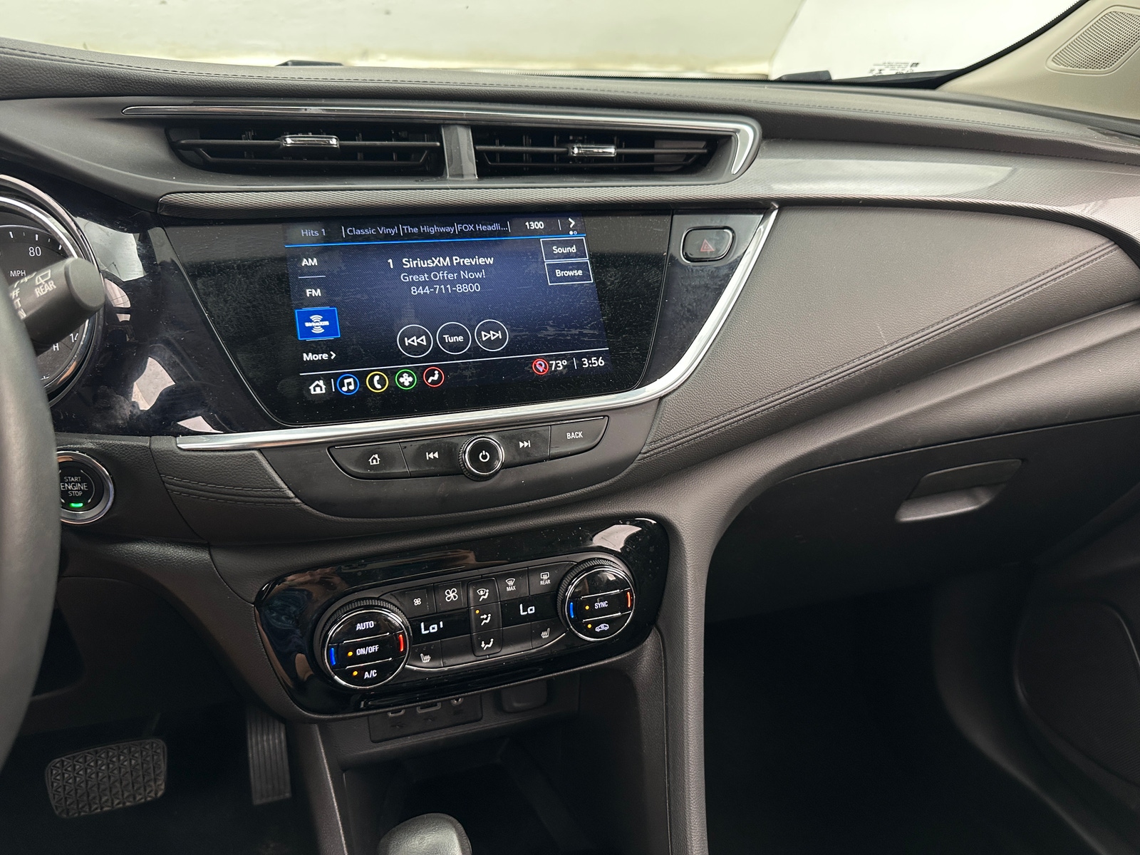 Thumbnail: 2022 Buick Encore GX - 3