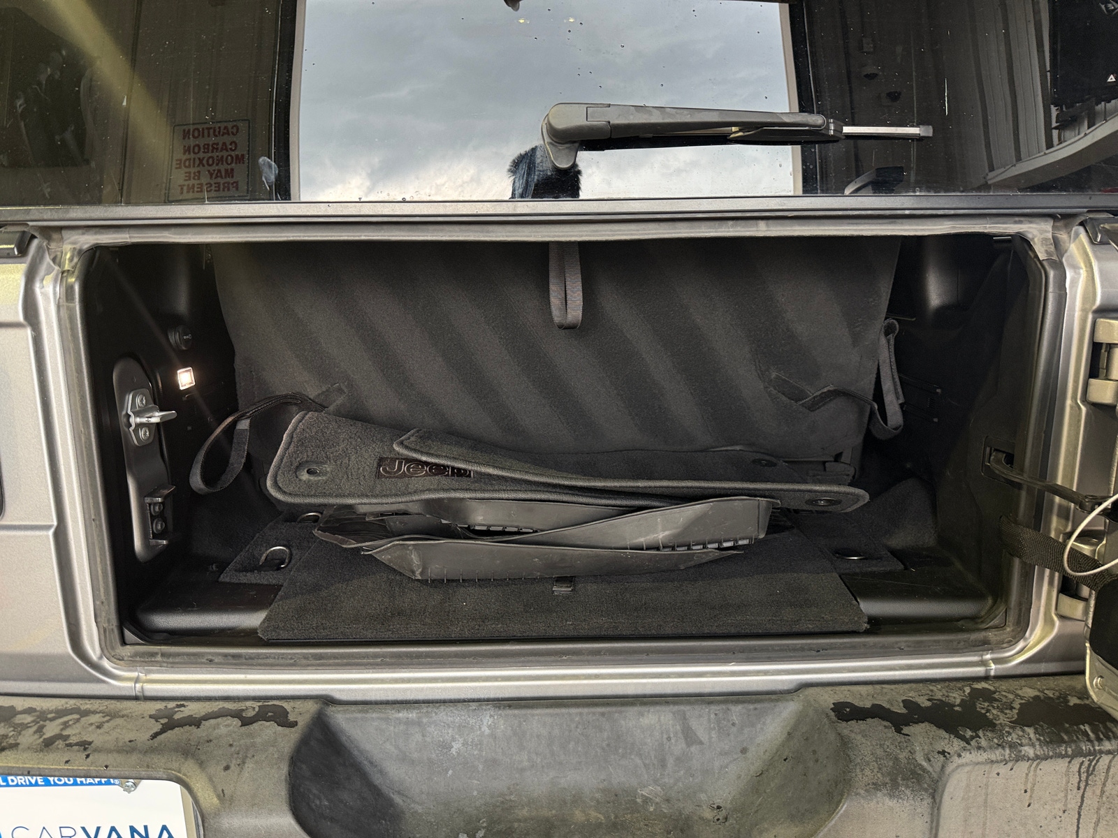 Thumbnail: 2020 Jeep Wrangler - 7