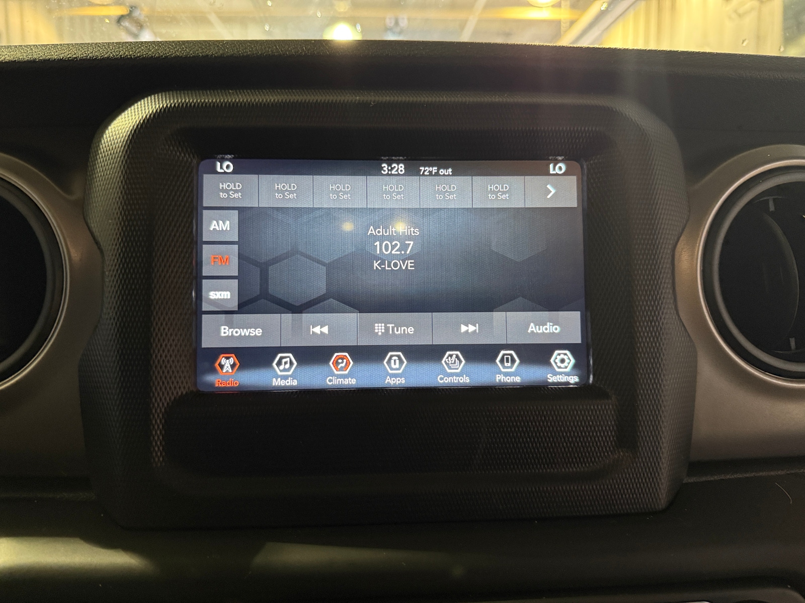 Thumbnail: 2020 Jeep Wrangler - 4