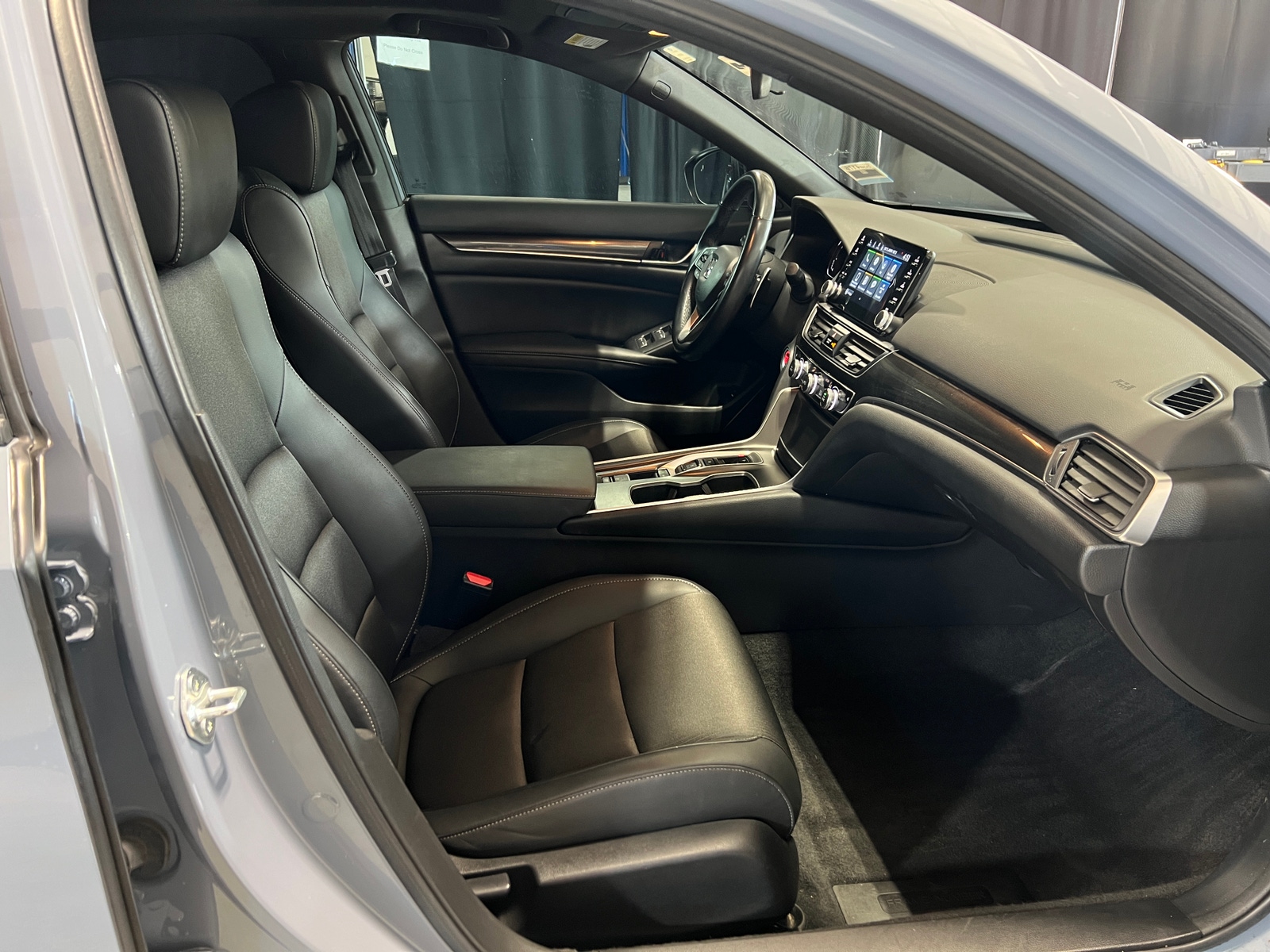 Thumbnail: 2022 Honda Accord - 2