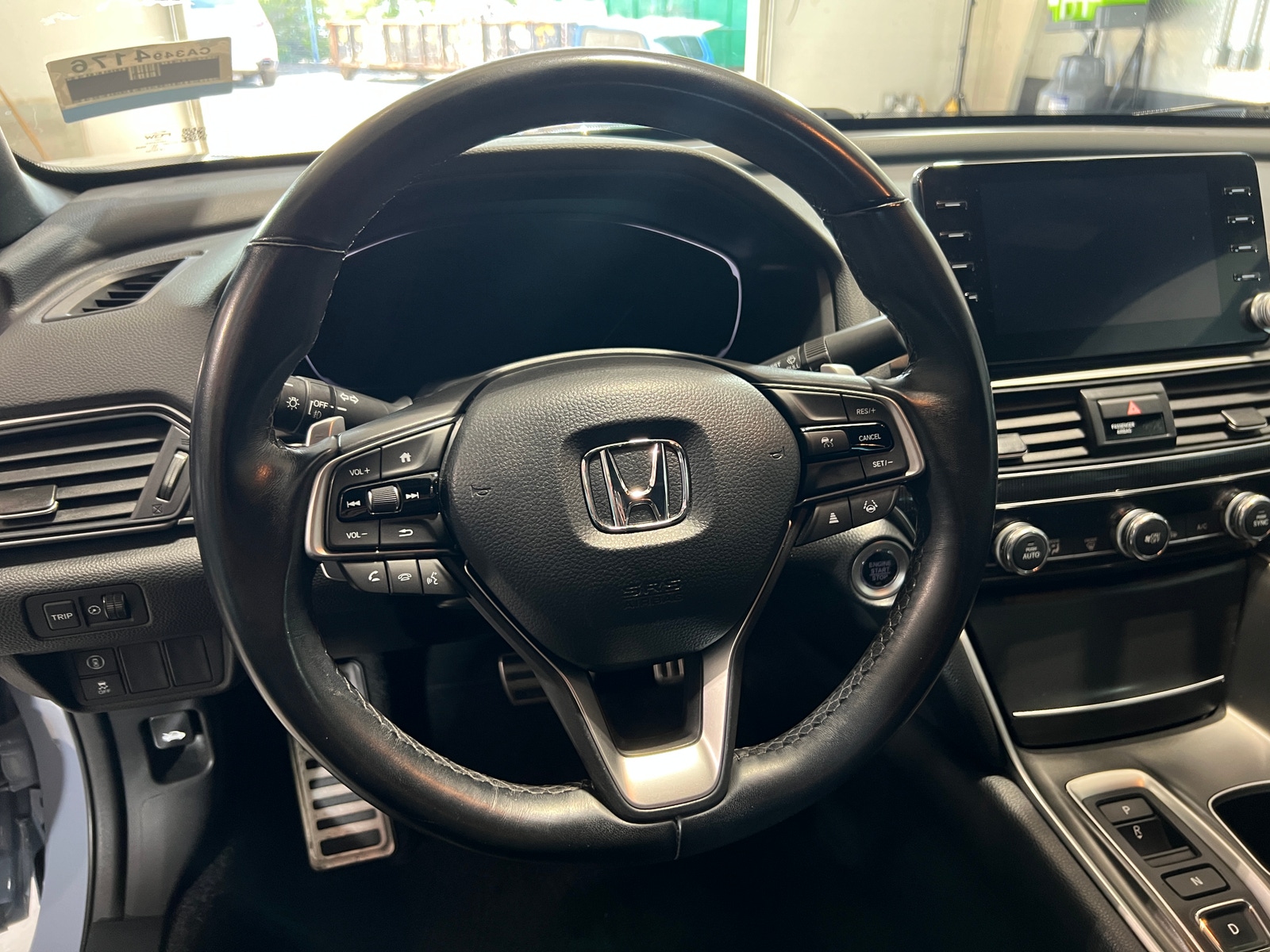 Thumbnail: 2022 Honda Accord - 5