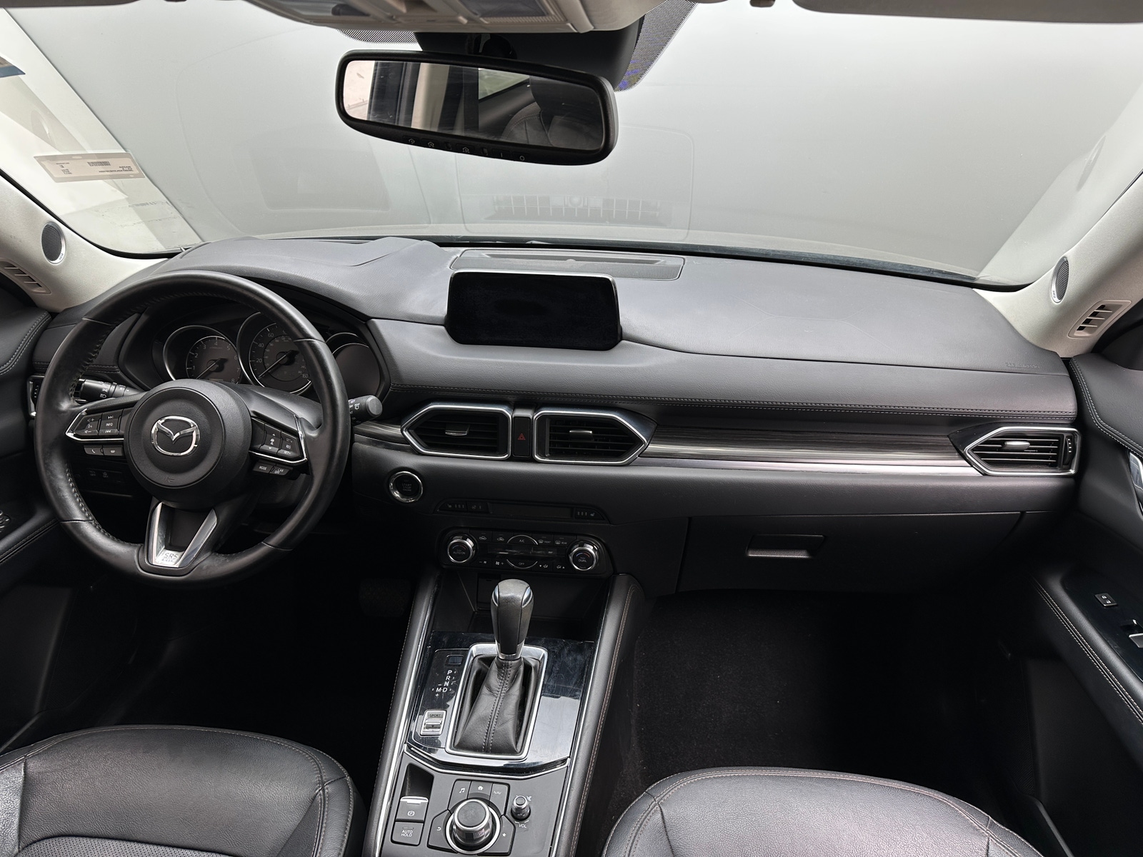 Thumbnail: 2017 Mazda CX-5 - 2