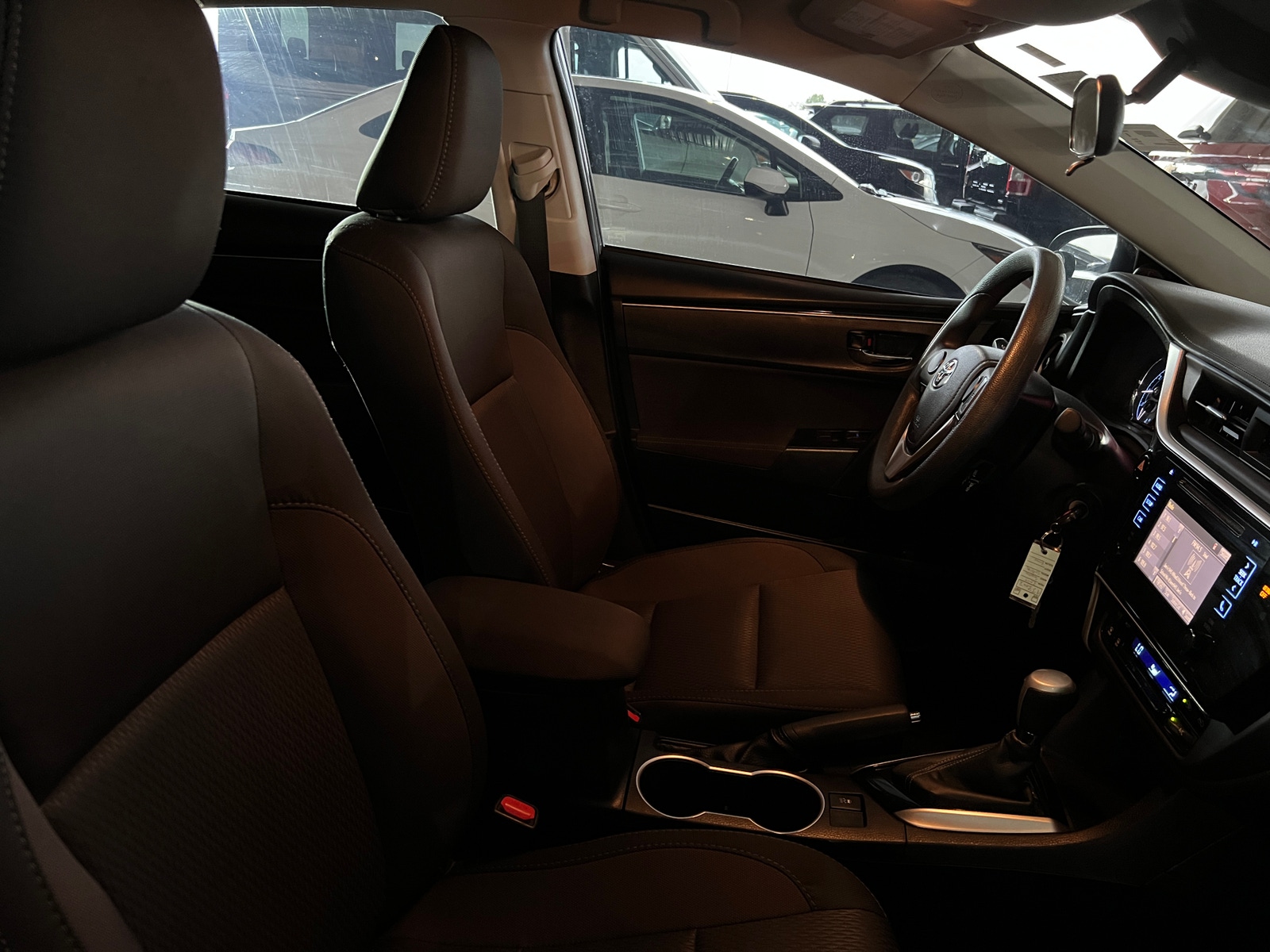 Thumbnail: 2017 Toyota Corolla - 2