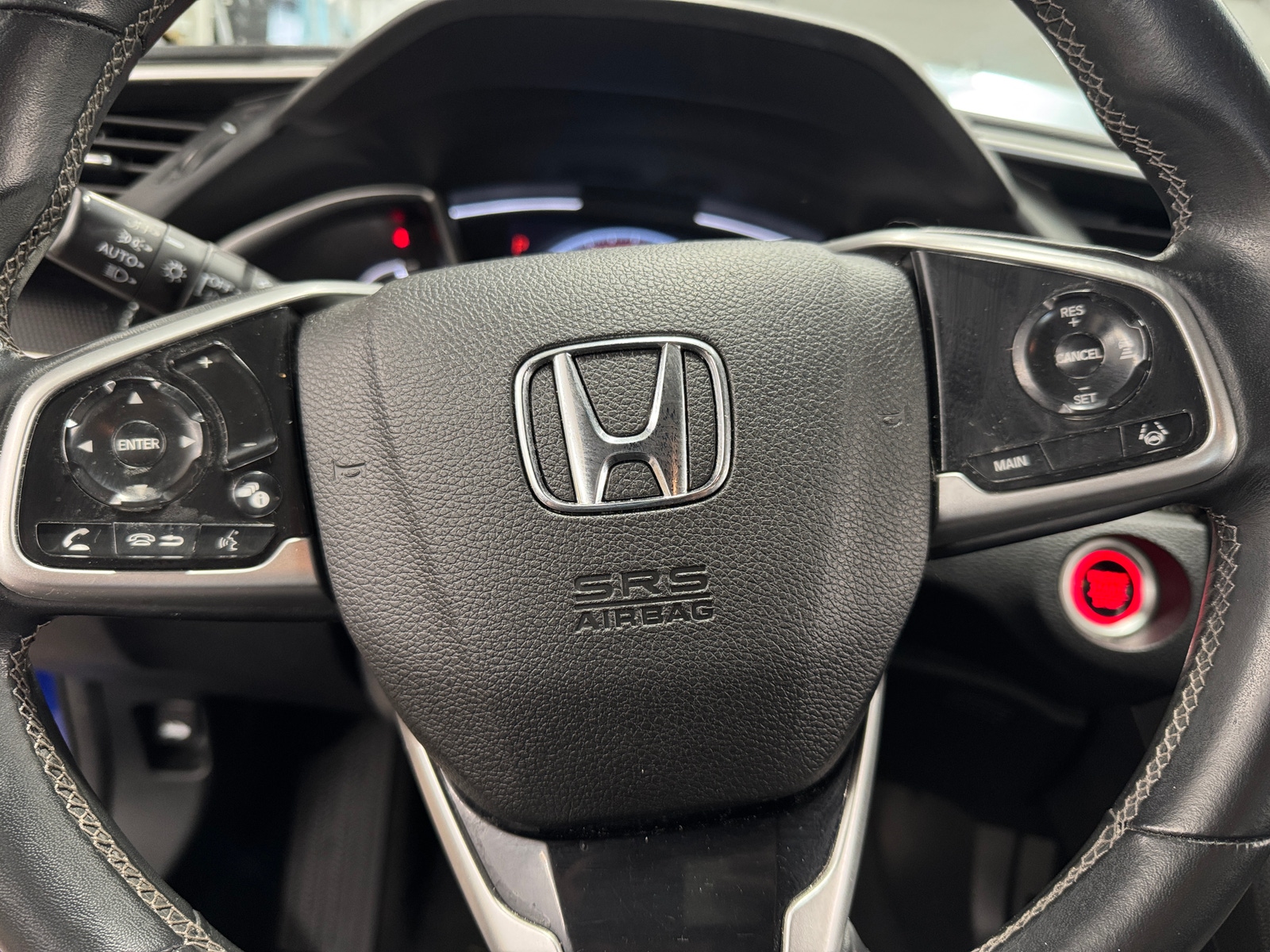 Thumbnail: 2021 Honda Civic - 5