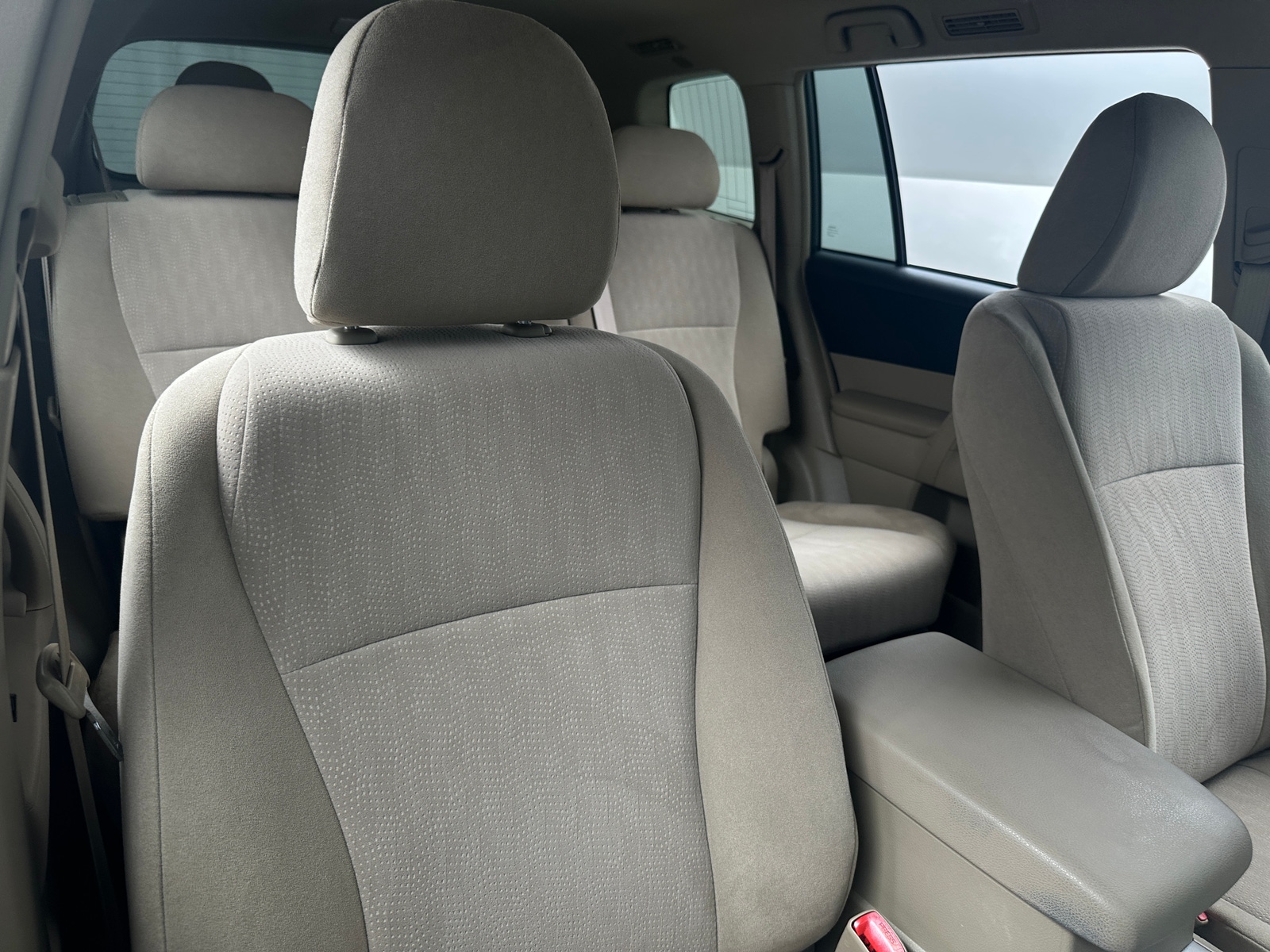 Thumbnail: 2013 Toyota Highlander - 2