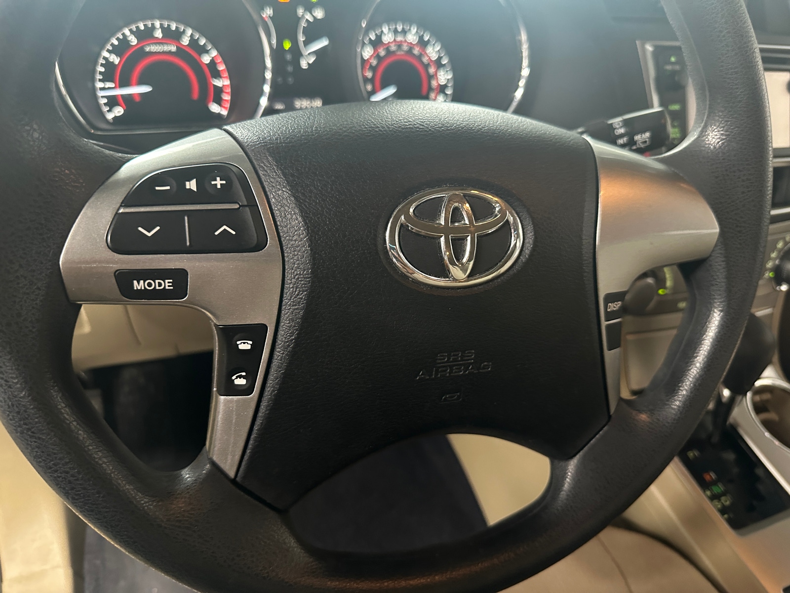 Thumbnail: 2013 Toyota Highlander - 5