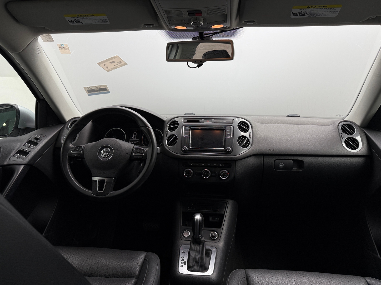 Thumbnail: 2017 Volkswagen Tiguan - 2