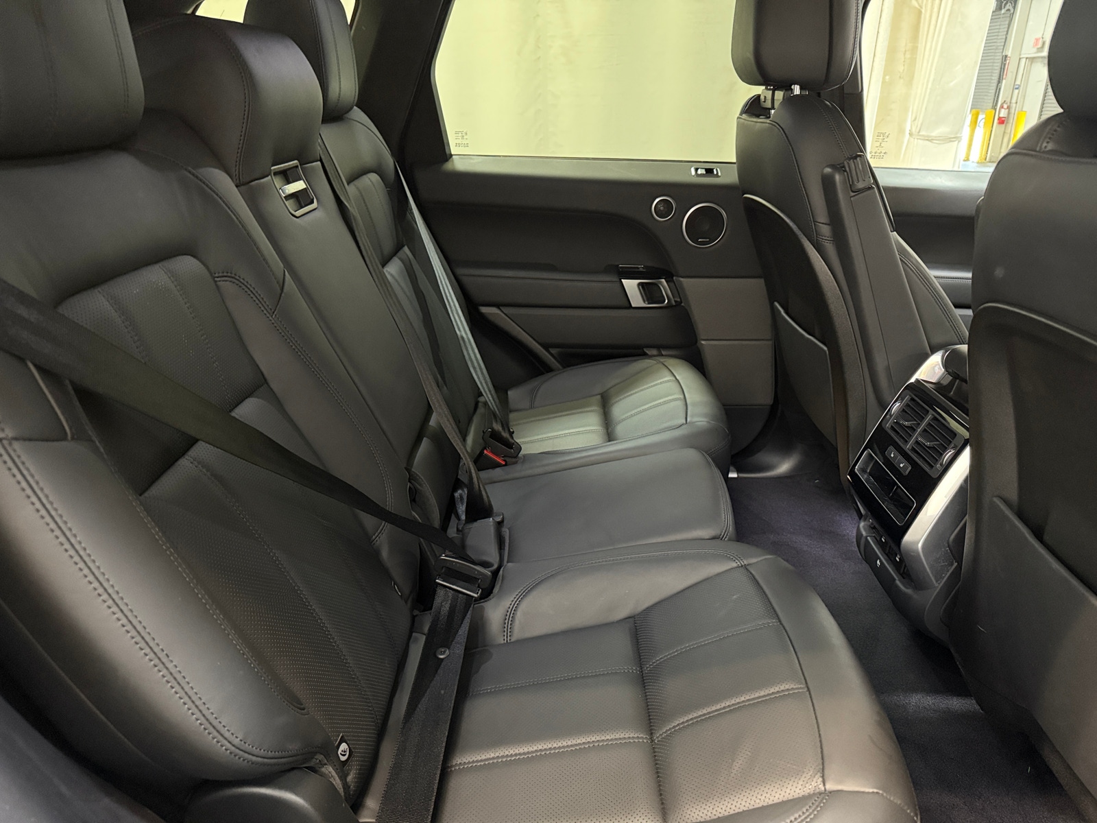 Thumbnail: 2019 Land Rover Range Rover Sport - 5