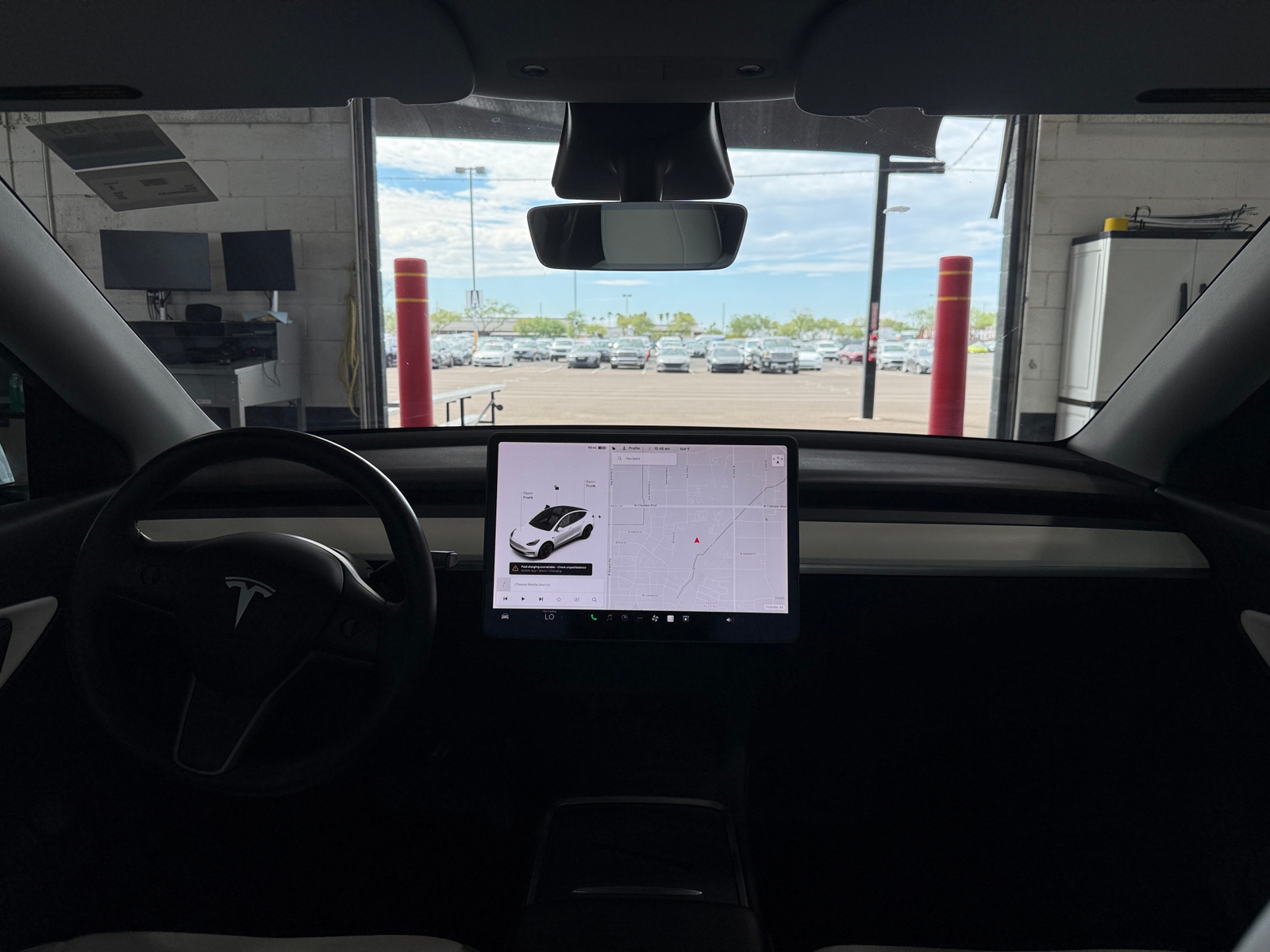 Thumbnail: 2022 Tesla Model Y - 2