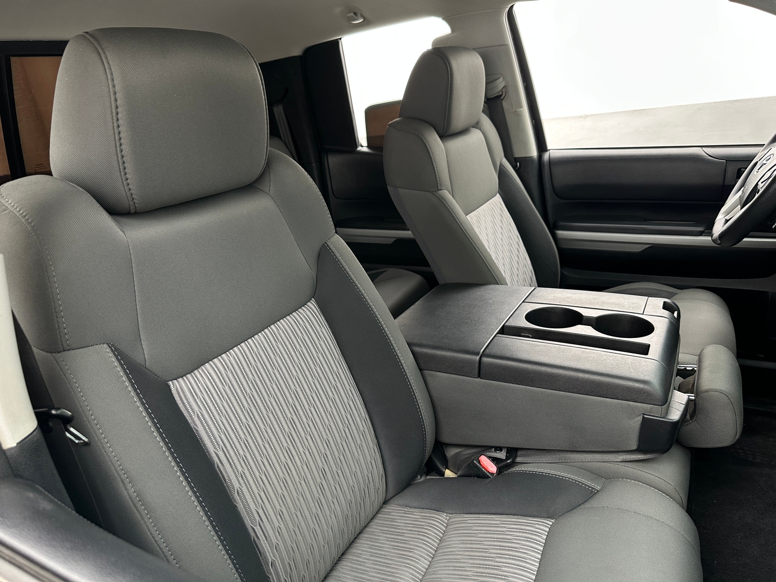 Thumbnail: 2017 Toyota Tundra - 2