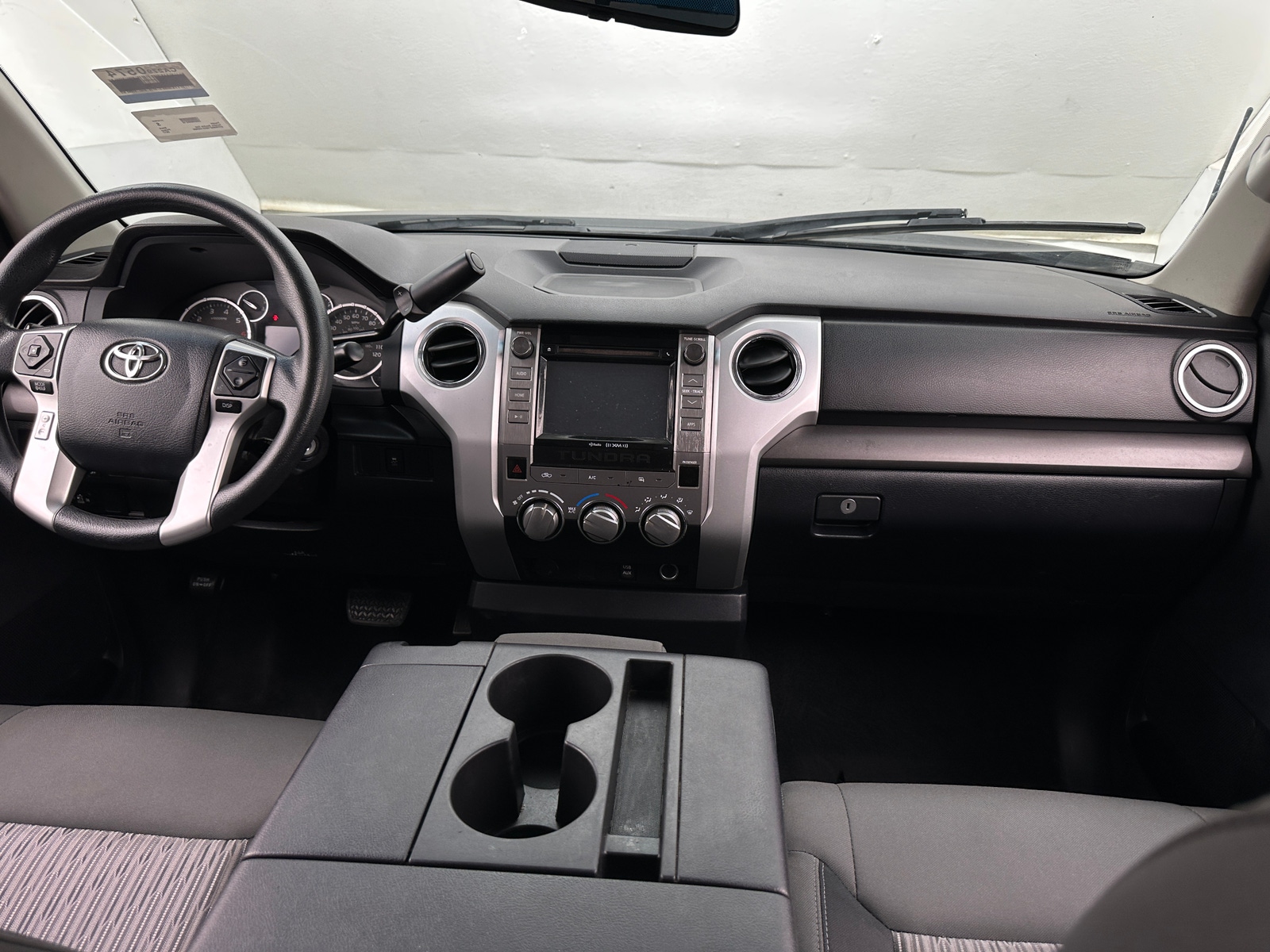 Thumbnail: 2017 Toyota Tundra - 3