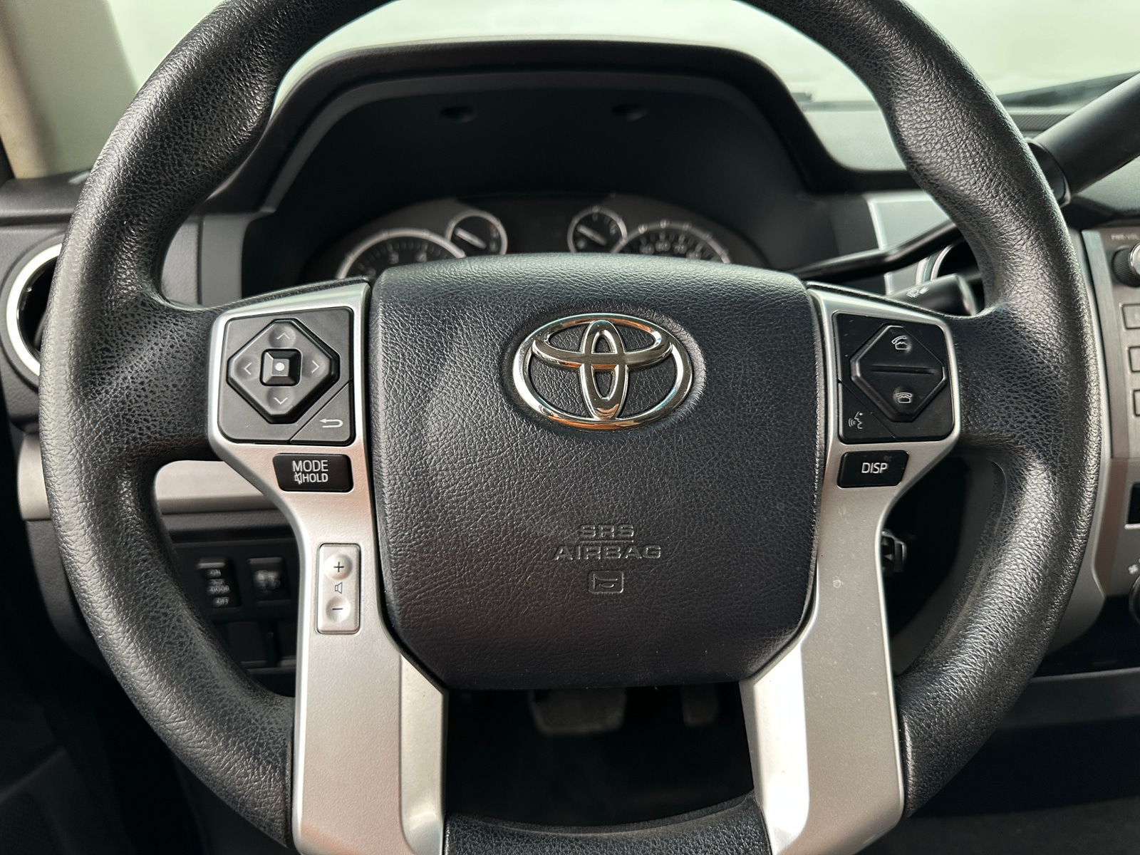 Thumbnail: 2017 Toyota Tundra - 5