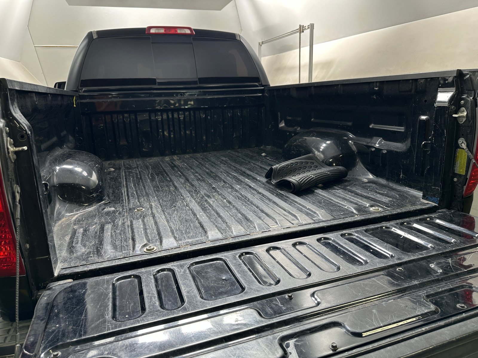 Thumbnail: 2017 Toyota Tundra - 7
