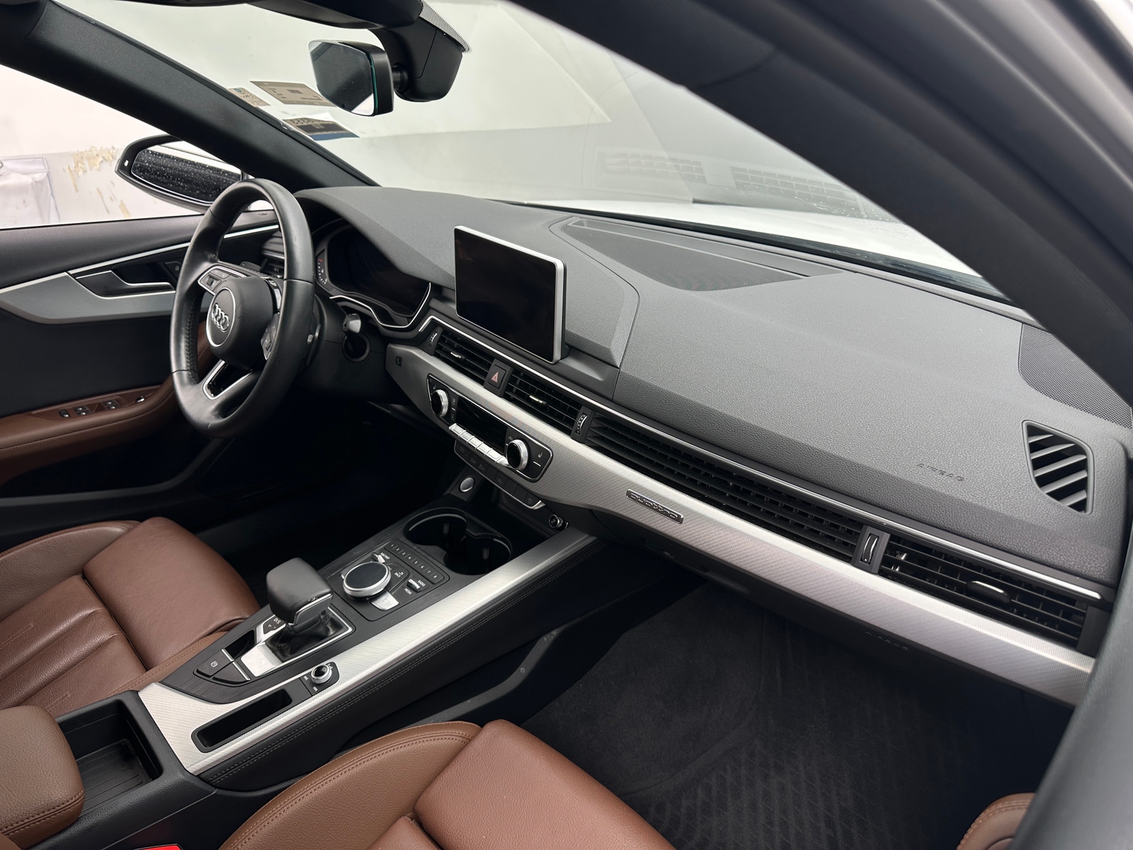Thumbnail: 2019 Audi A4 - 2