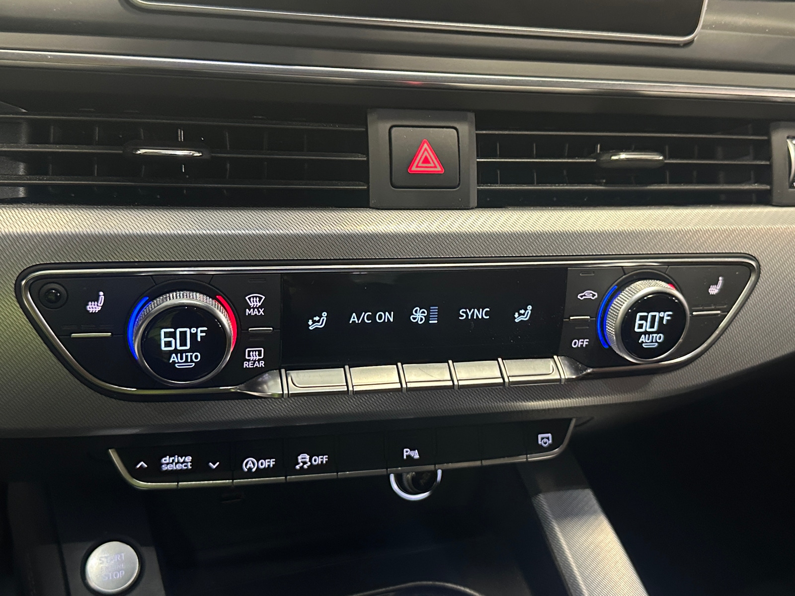 Thumbnail: 2019 Audi A4 - 3