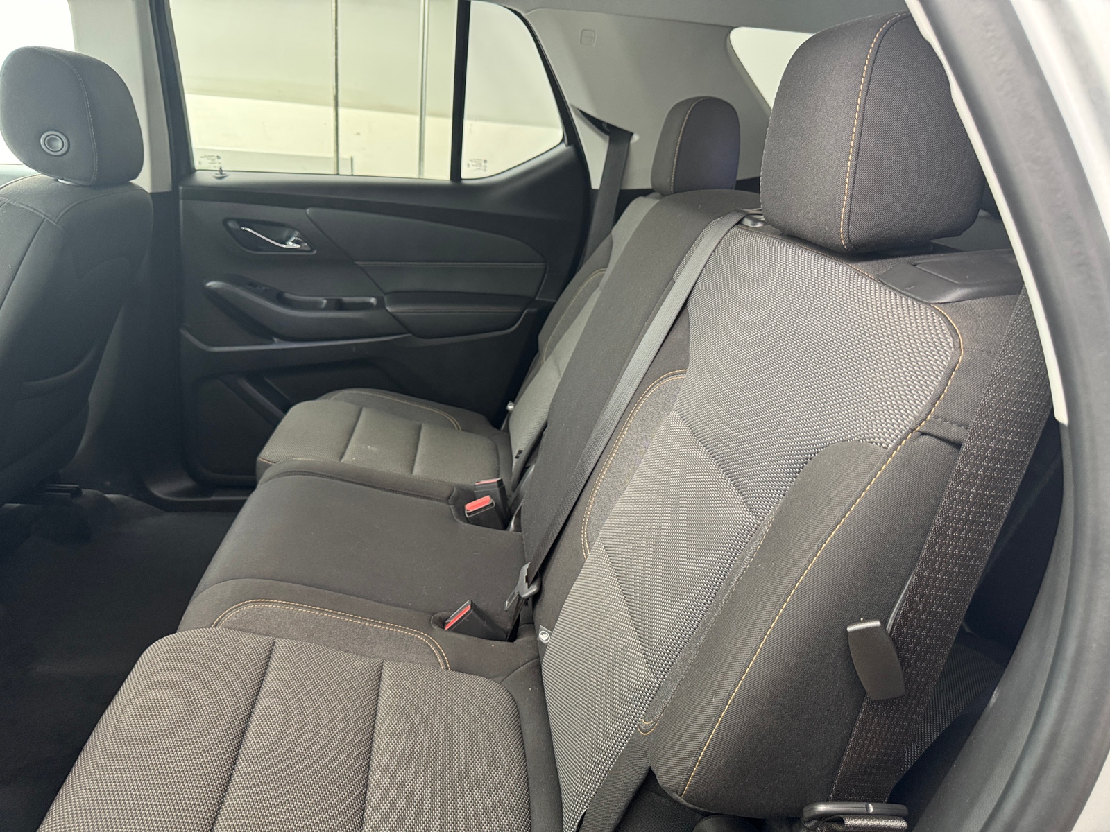 Thumbnail: 2021 Chevrolet Traverse - 6