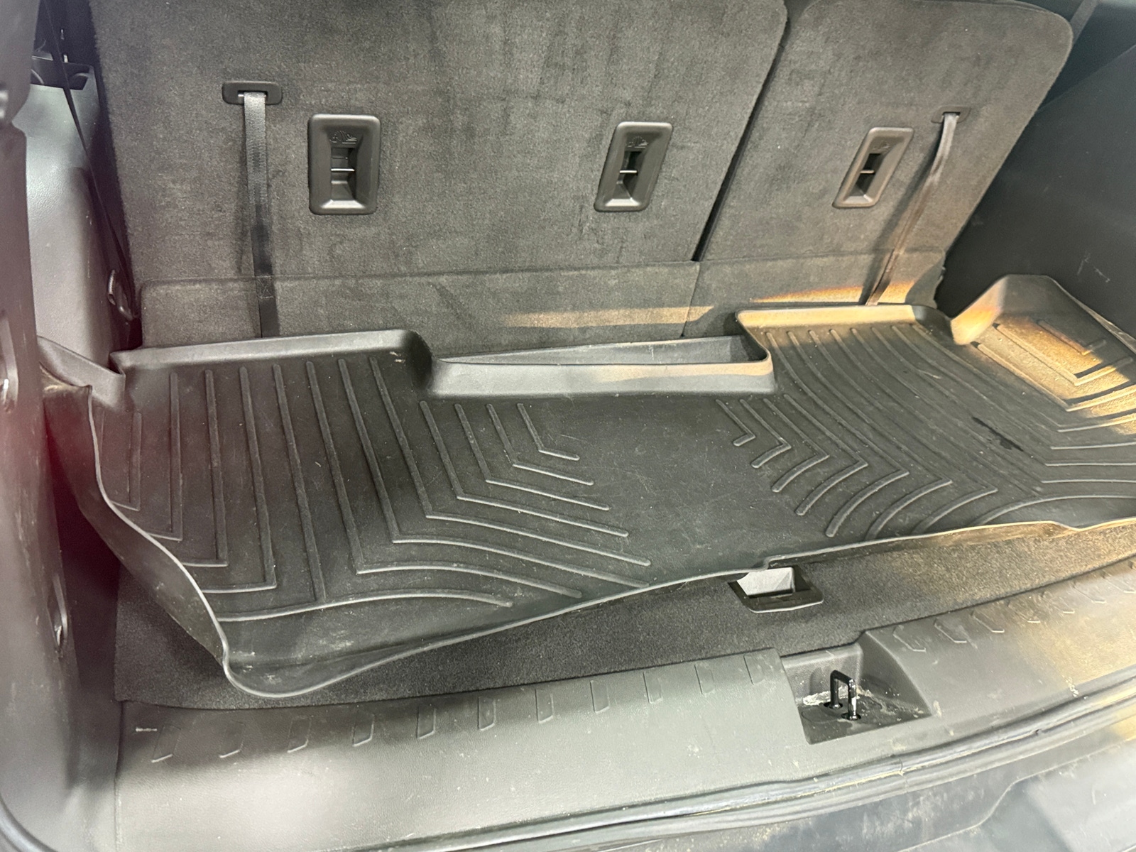 Thumbnail: 2021 Chevrolet Traverse - 7