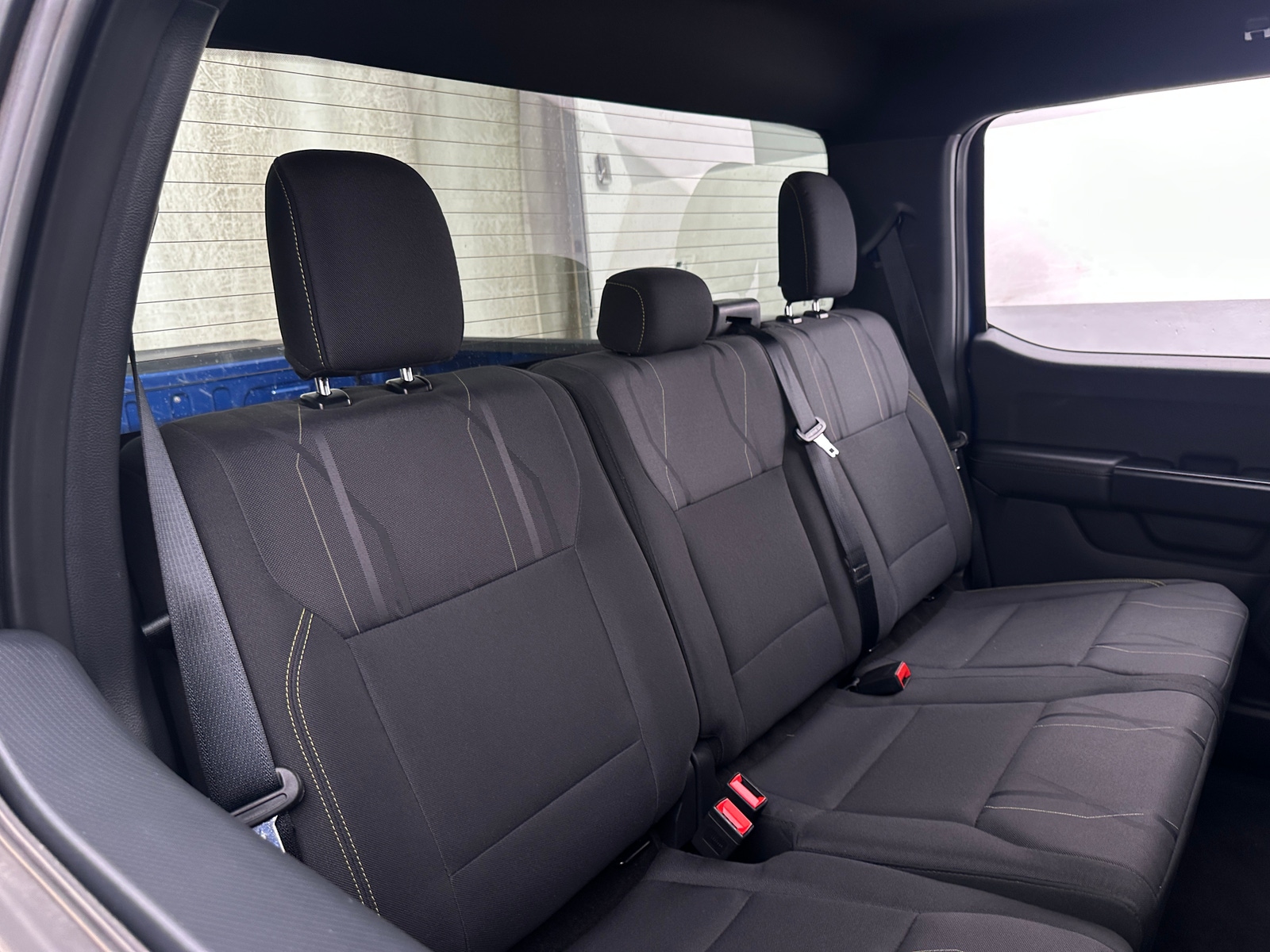 Thumbnail: 2024 Ford Econoline - 6