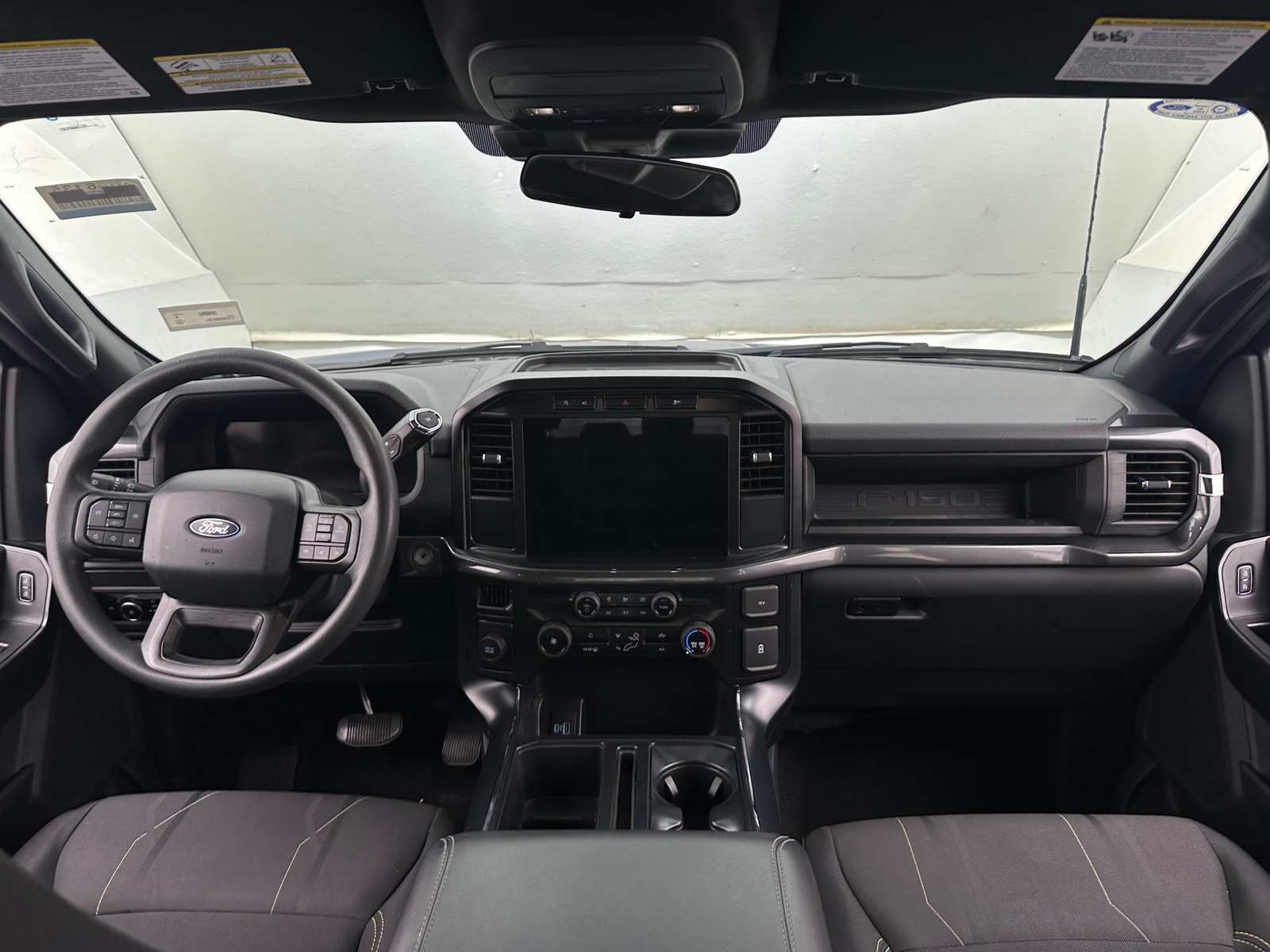 Thumbnail: 2024 Ford Econoline - 3