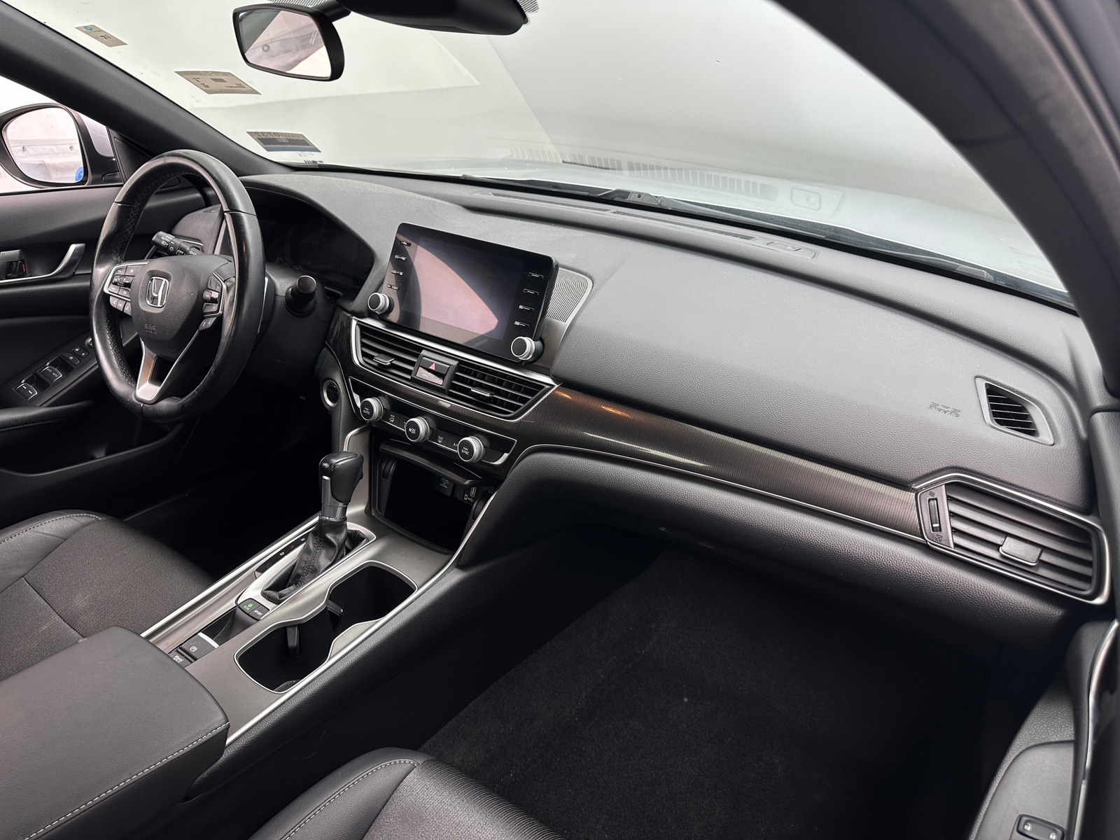 Thumbnail: 2020 Honda Accord - 3