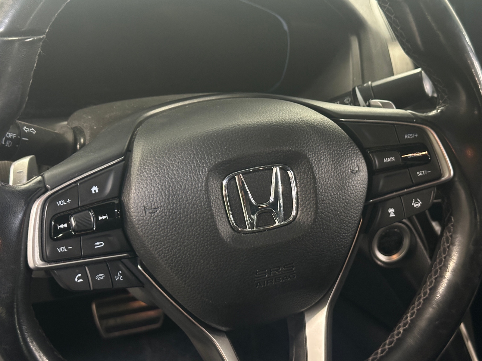 Thumbnail: 2020 Honda Accord - 5