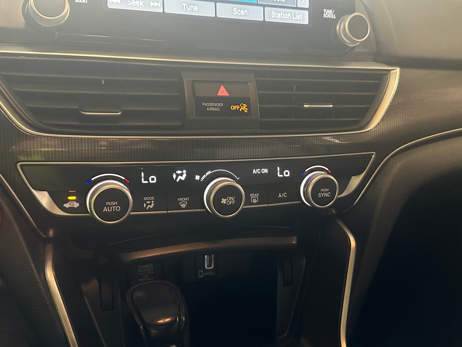 Thumbnail: 2020 Honda Accord - 4