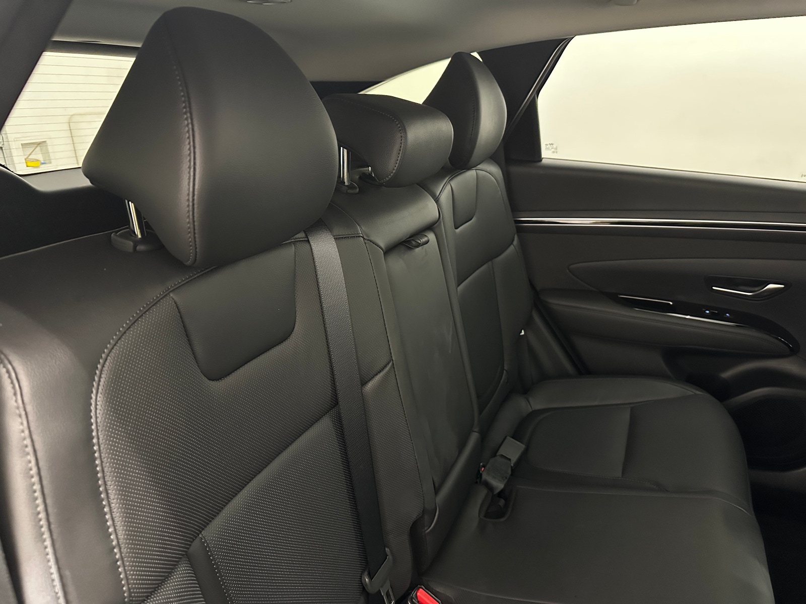 Thumbnail: 2023 Hyundai Tucson - 5