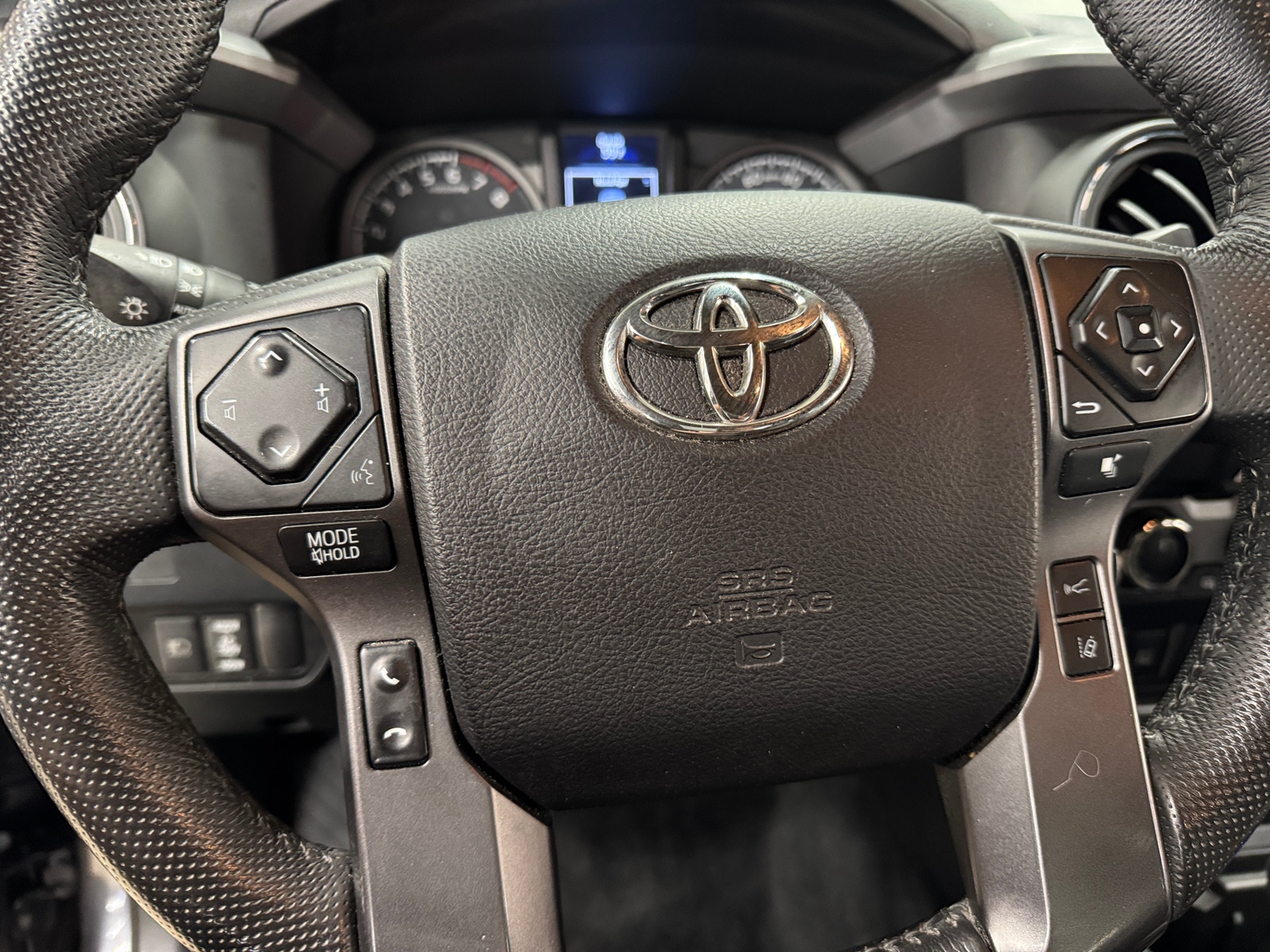 Thumbnail: 2021 Toyota Tacoma - 5