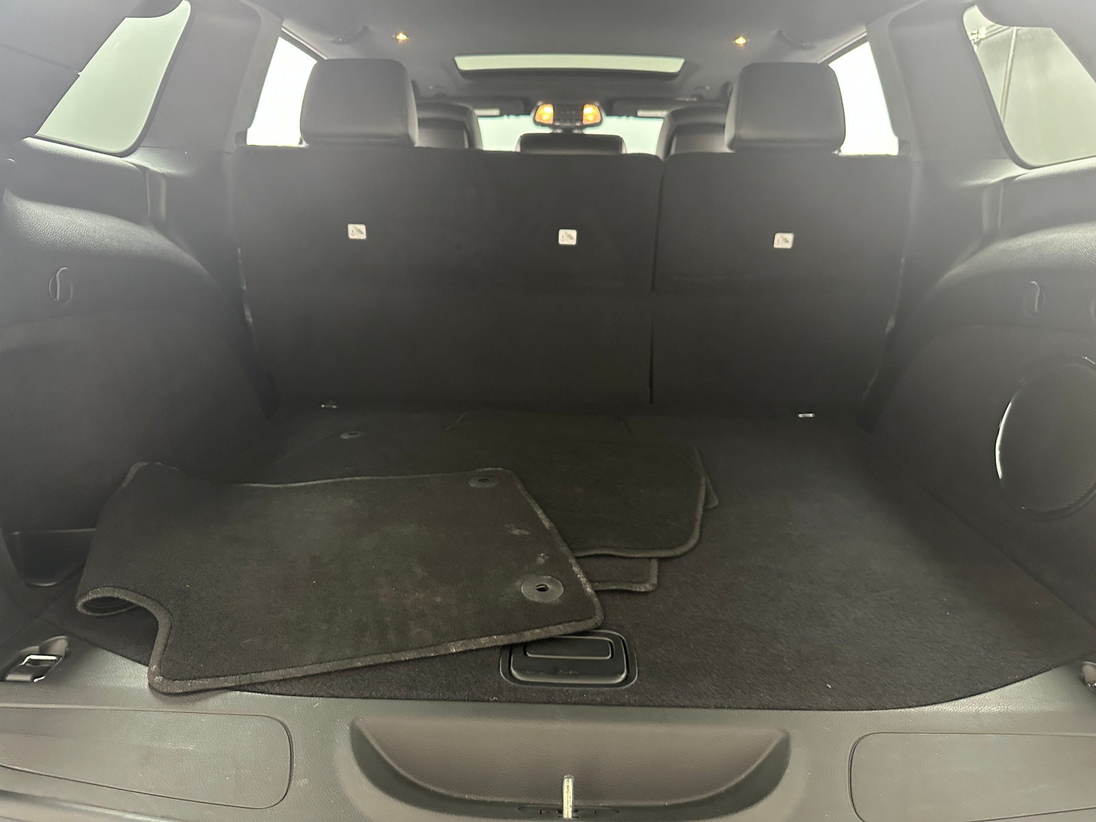 Thumbnail: 2019 Jeep Grand Cherokee - 7