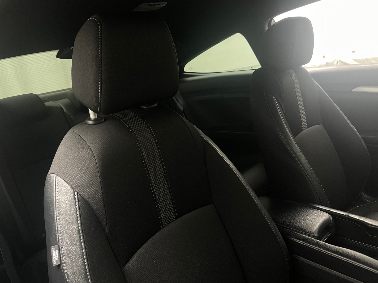 Thumbnail: 2019 Honda Civic - 2