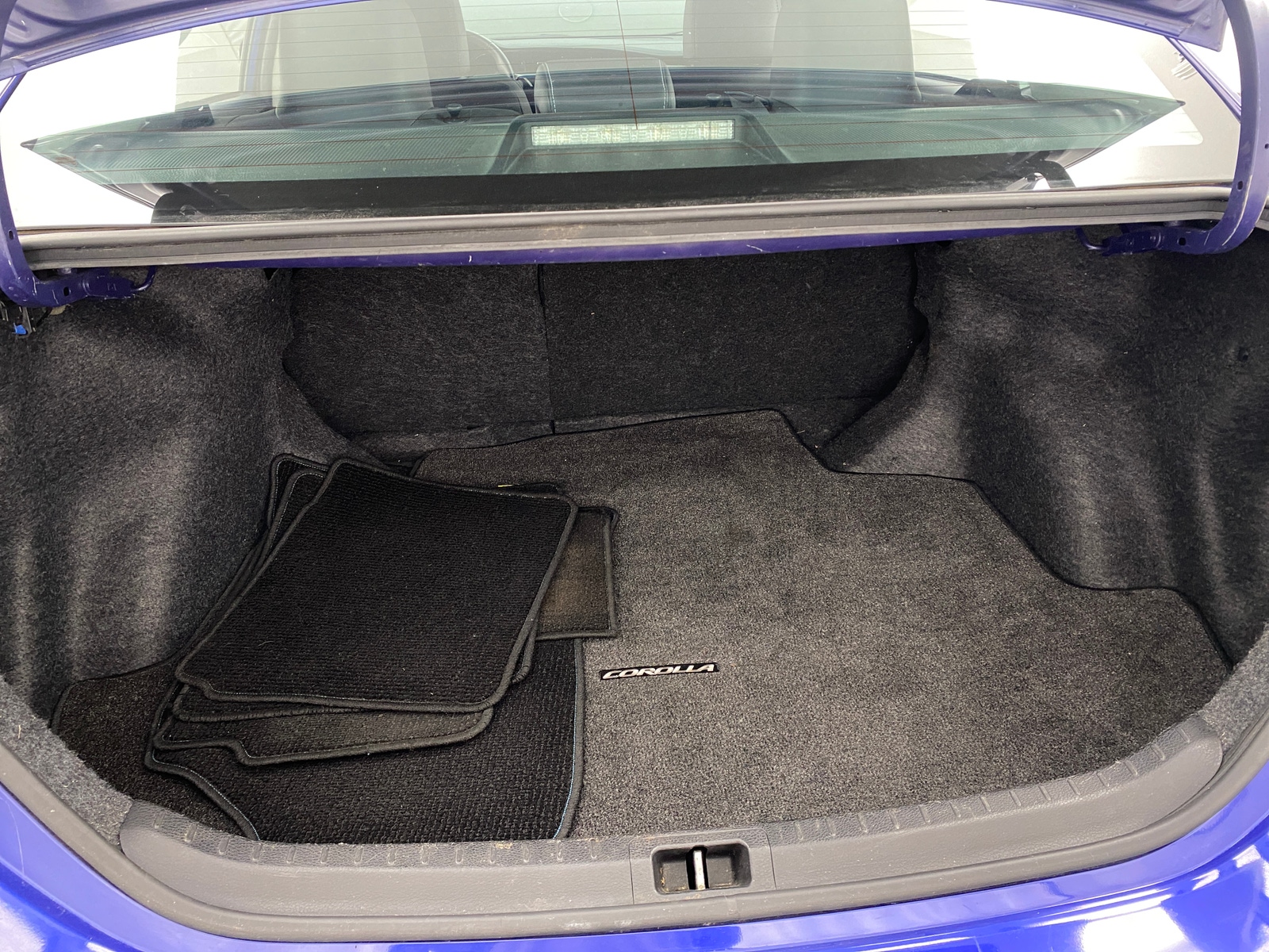 Thumbnail: 2014 Toyota Corolla - 7