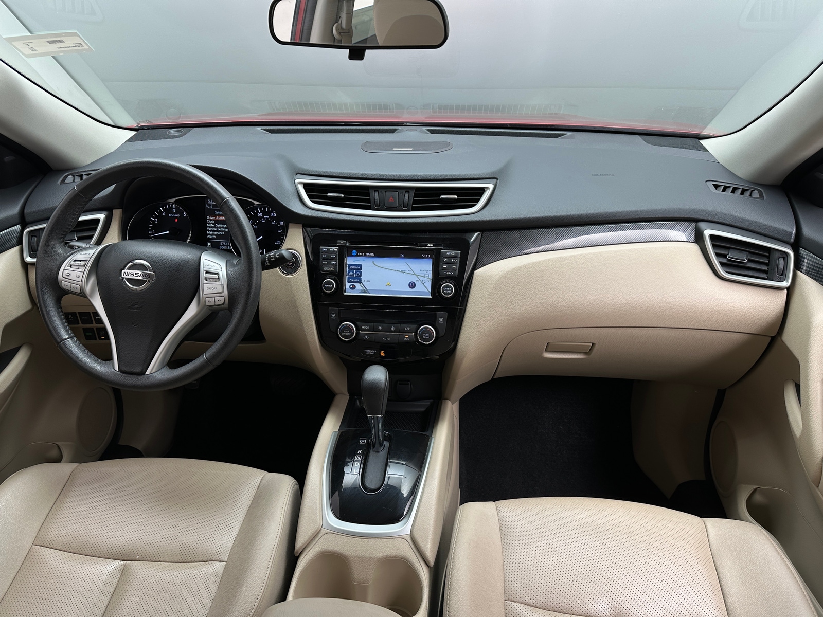 Thumbnail: 2016 Nissan Rogue - 2