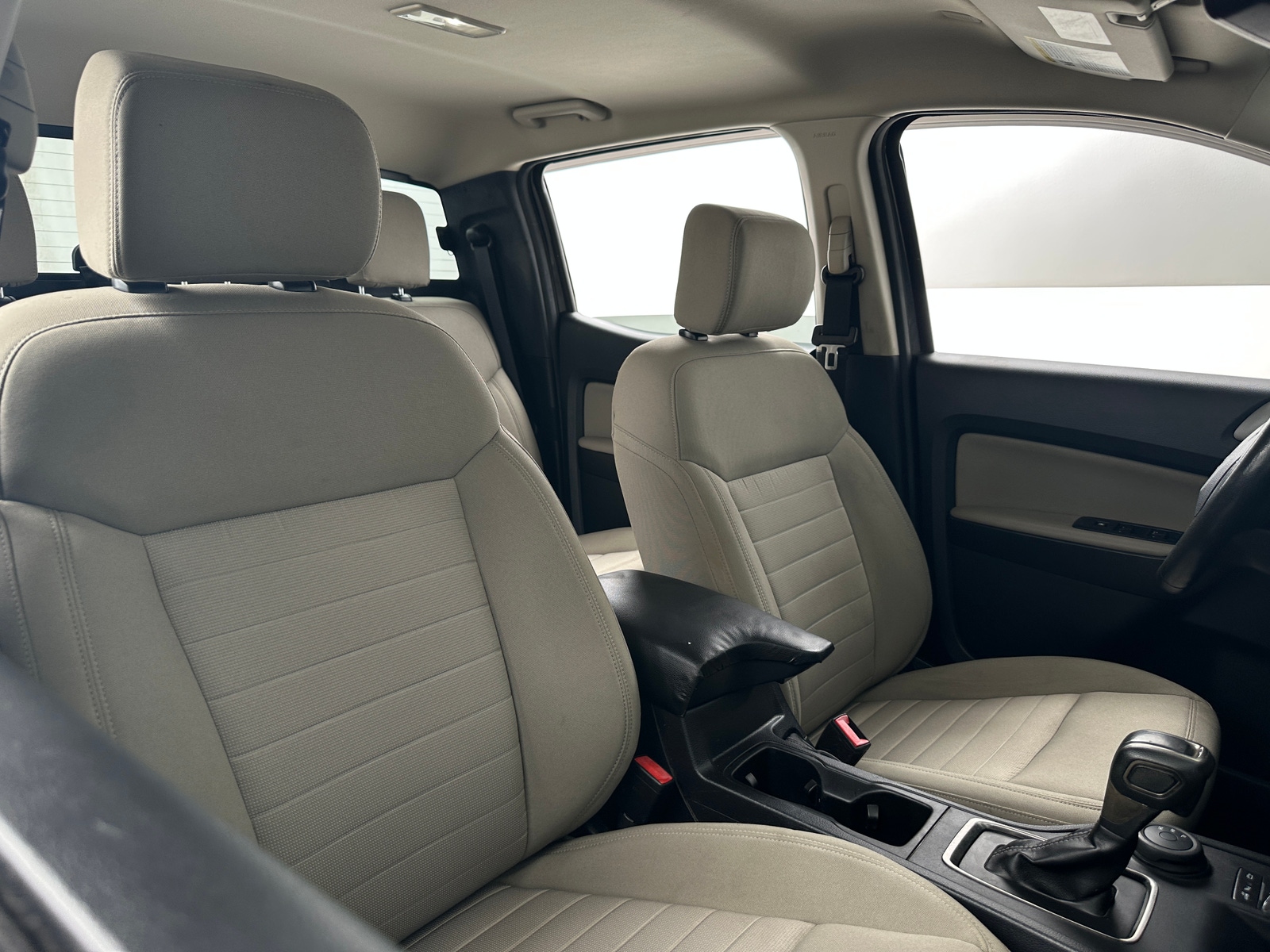 Thumbnail: 2019 Ford Ranger - 2