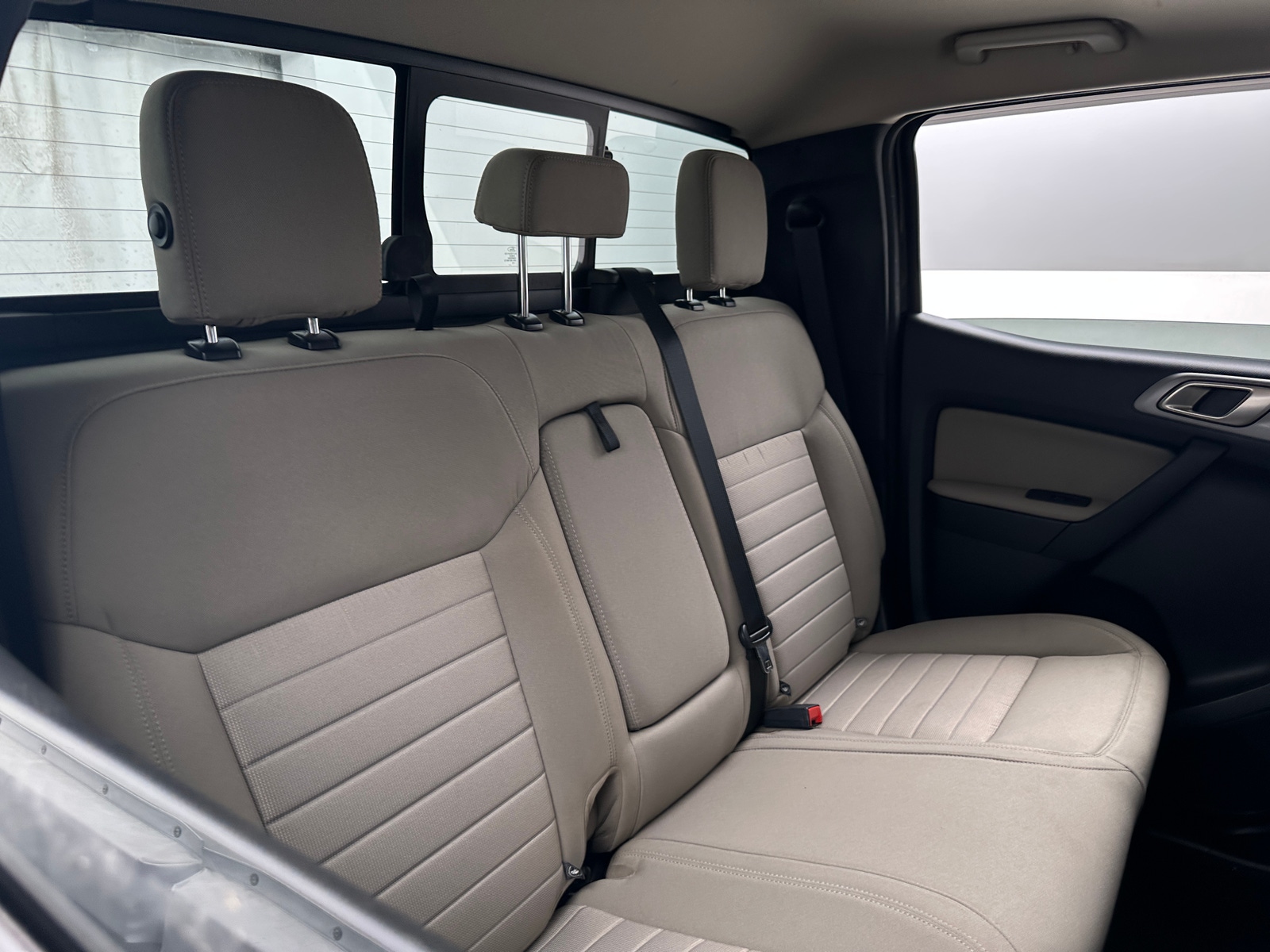 Thumbnail: 2019 Ford Ranger - 6