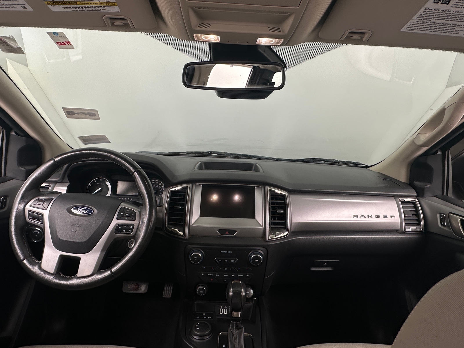 Thumbnail: 2019 Ford Ranger - 3