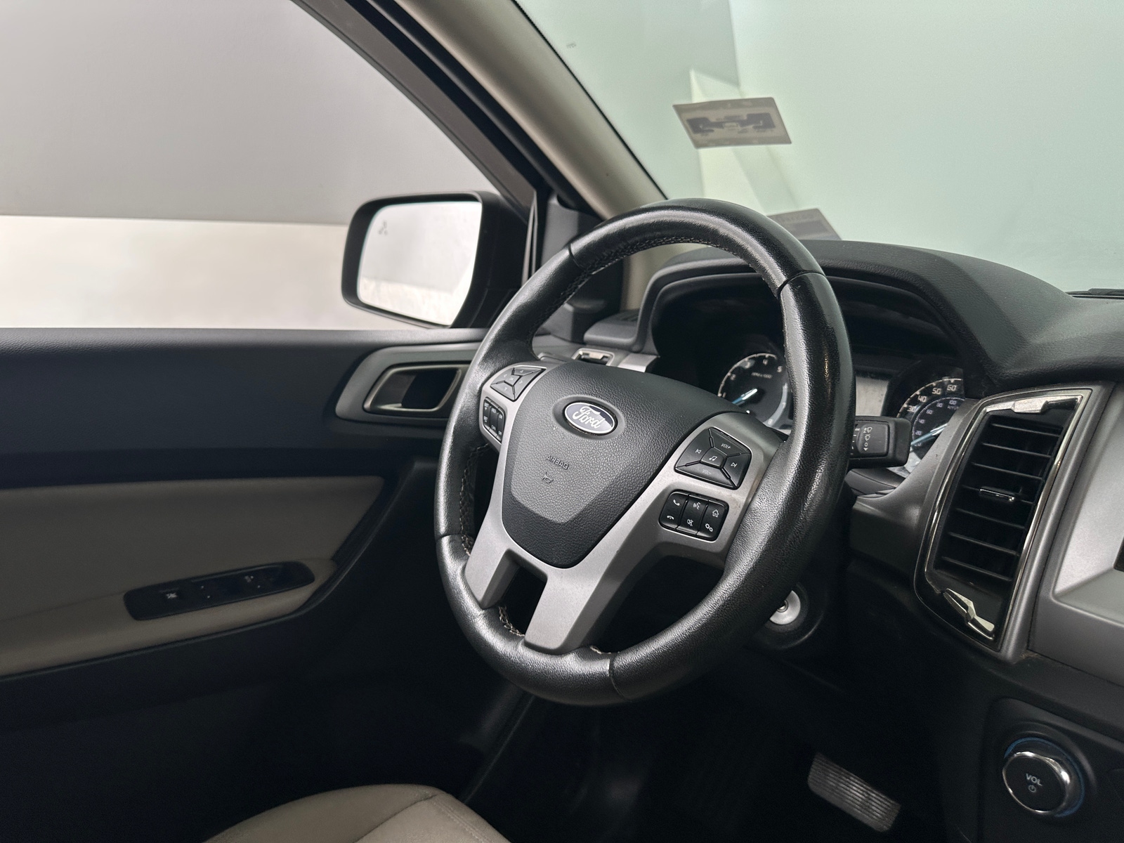 Thumbnail: 2019 Ford Ranger - 5