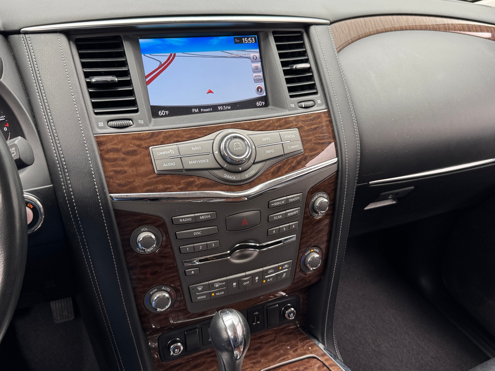 Thumbnail: 2018 Nissan Armada - 3