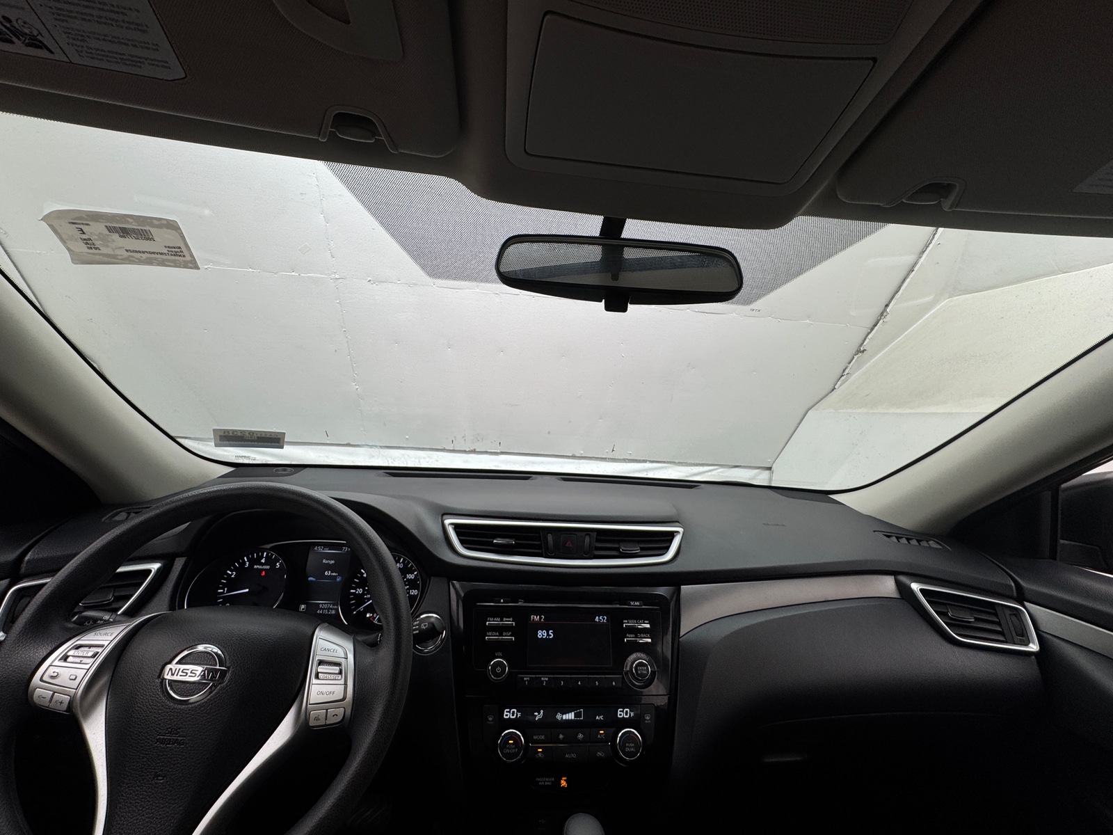 Thumbnail: 2016 Nissan Rogue - 3