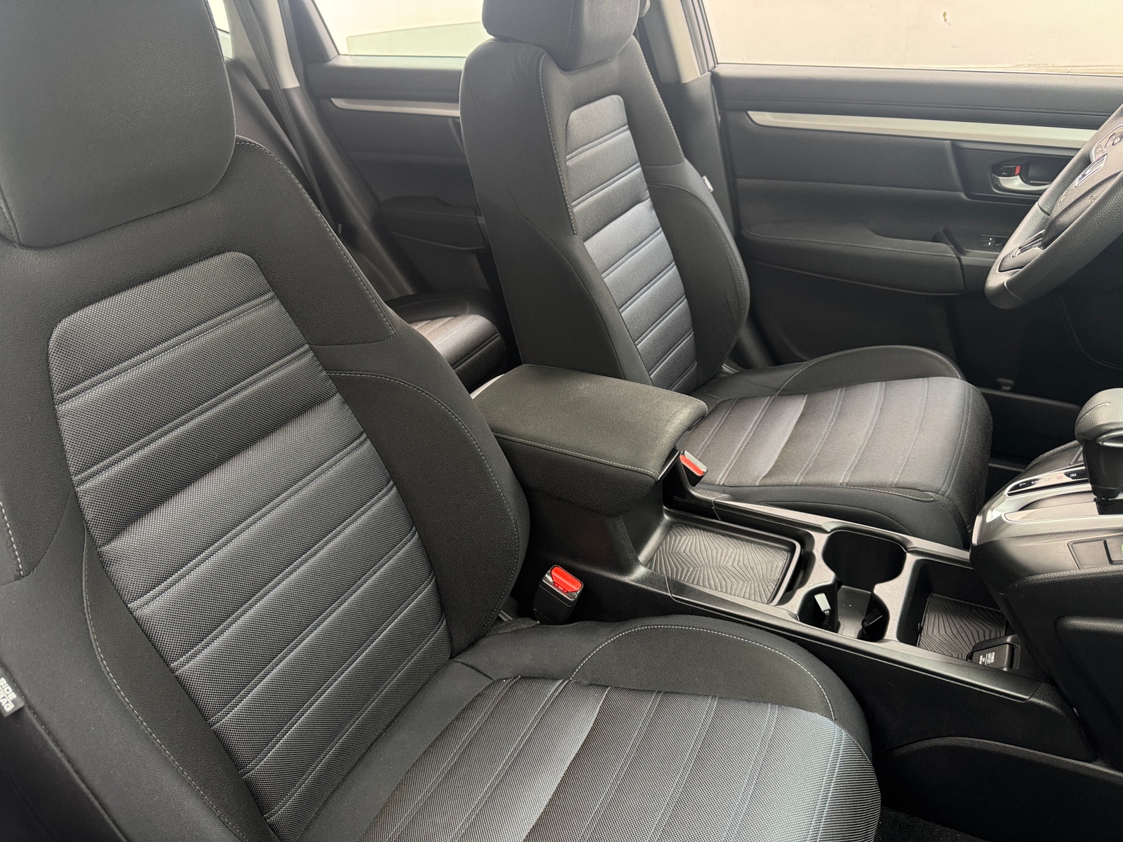 Thumbnail: 2018 Honda CR-V - 2