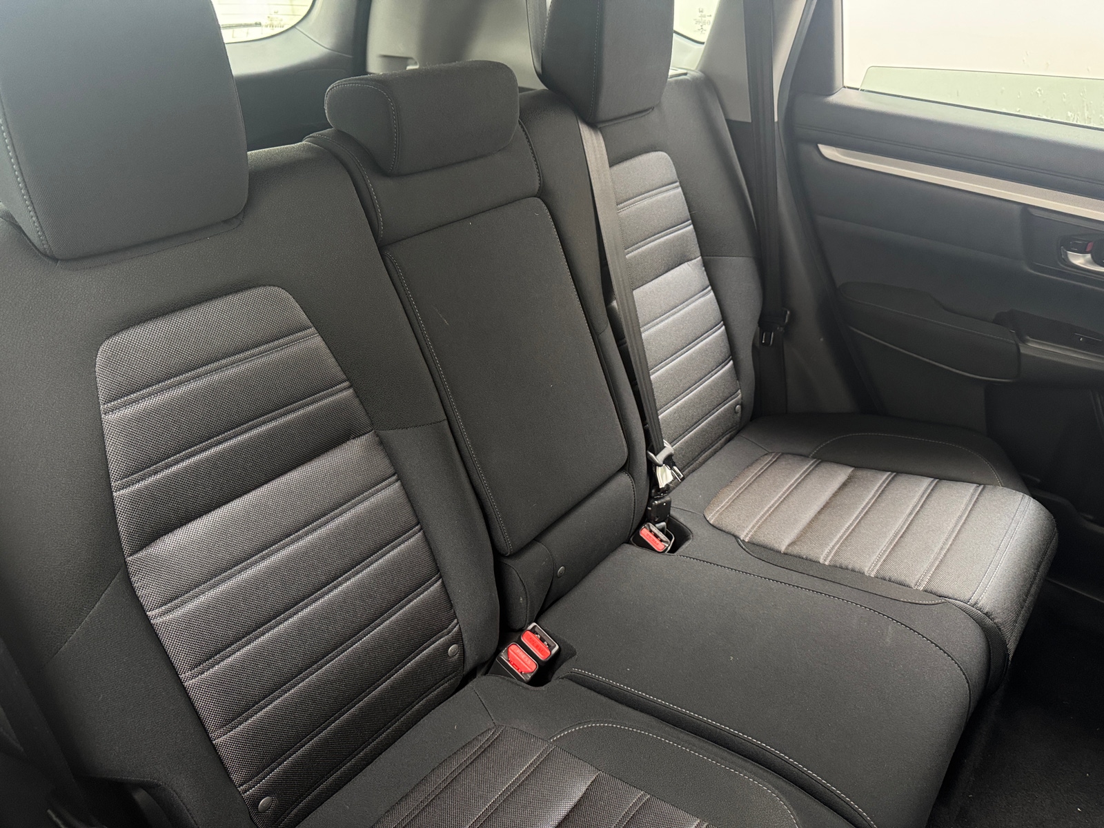 Thumbnail: 2018 Honda CR-V - 6